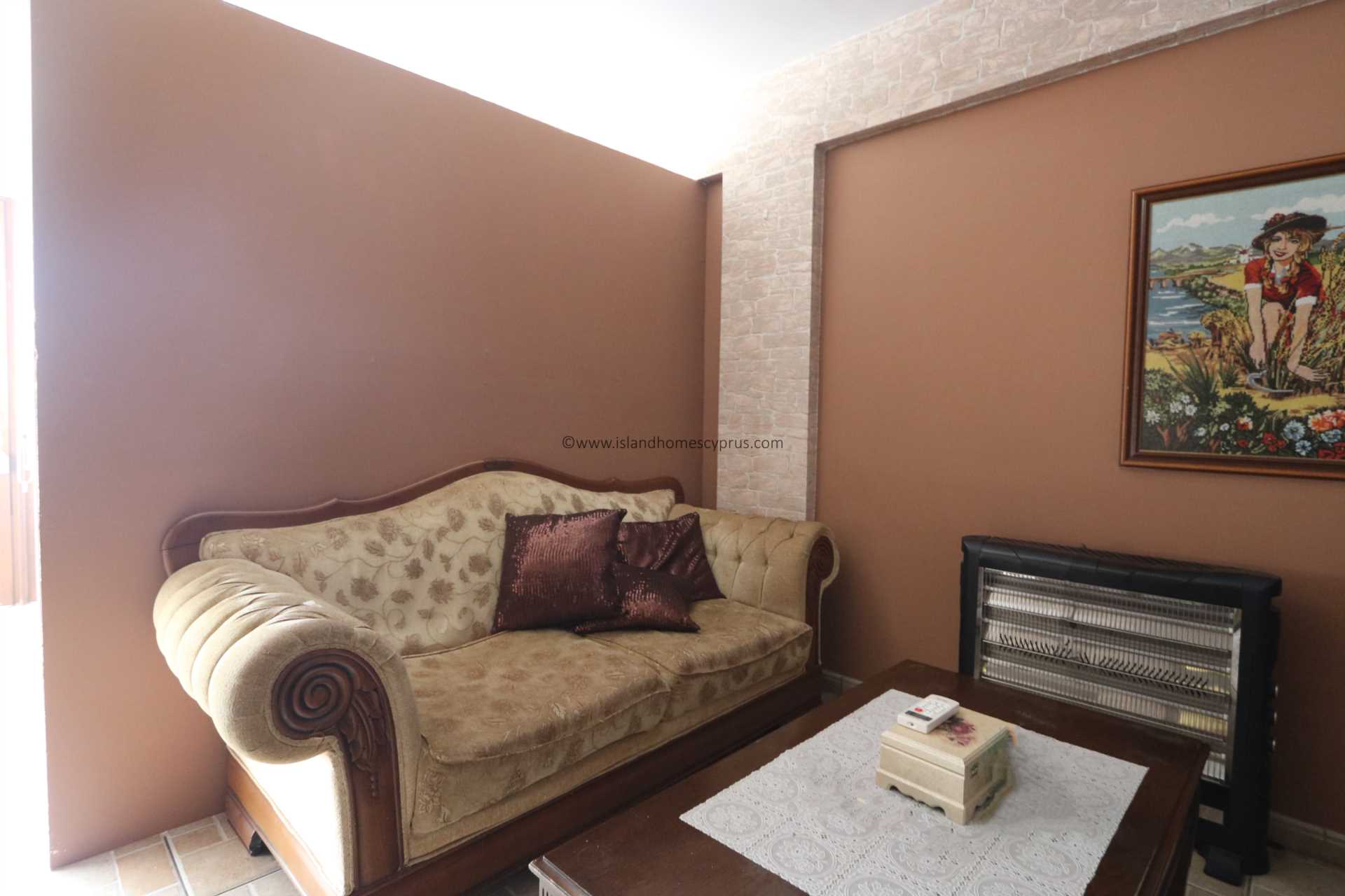 4 Bed, HouseFor Sale, Avgorou, Famagusta