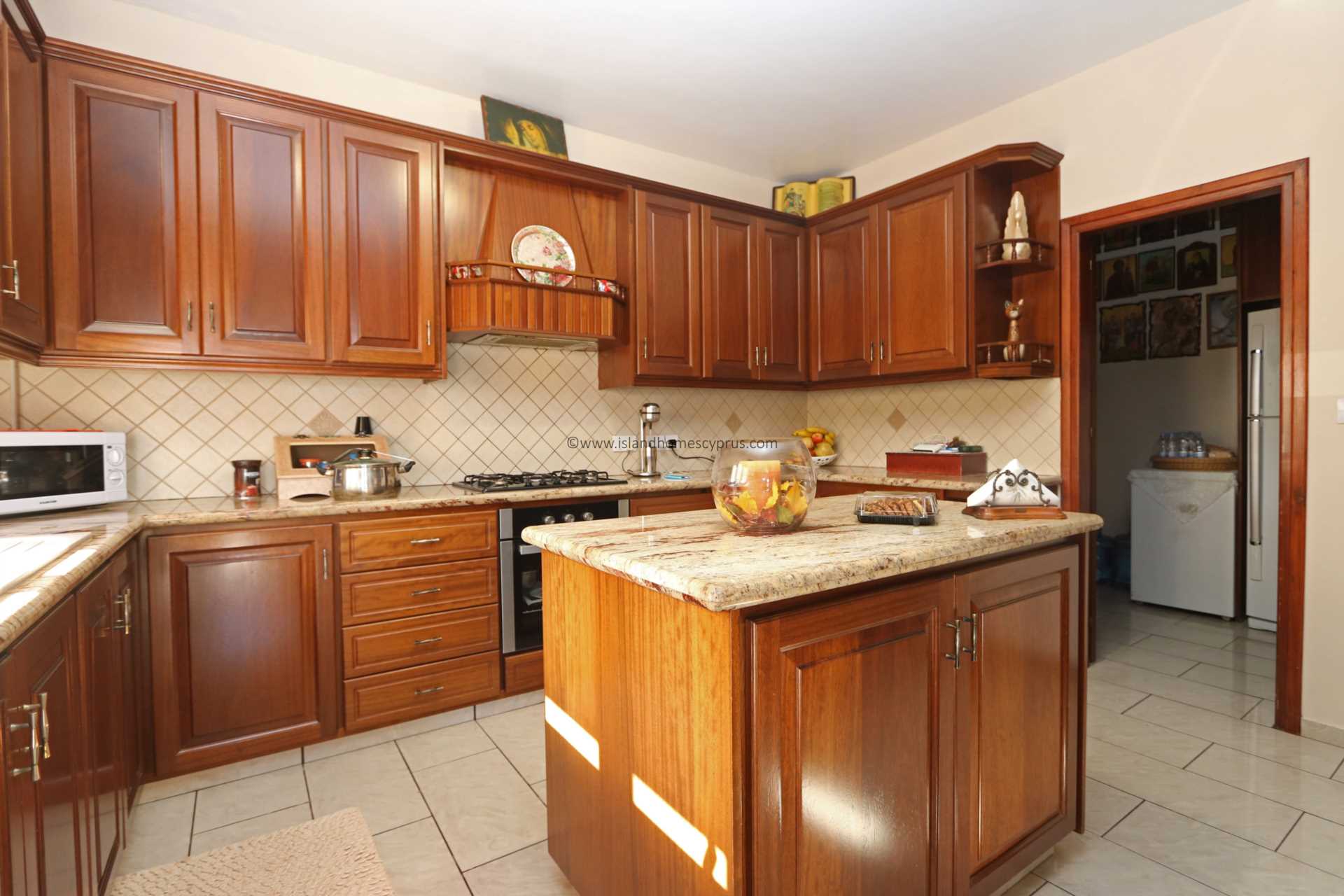 4 Bed, HouseFor Sale, Avgorou, Famagusta