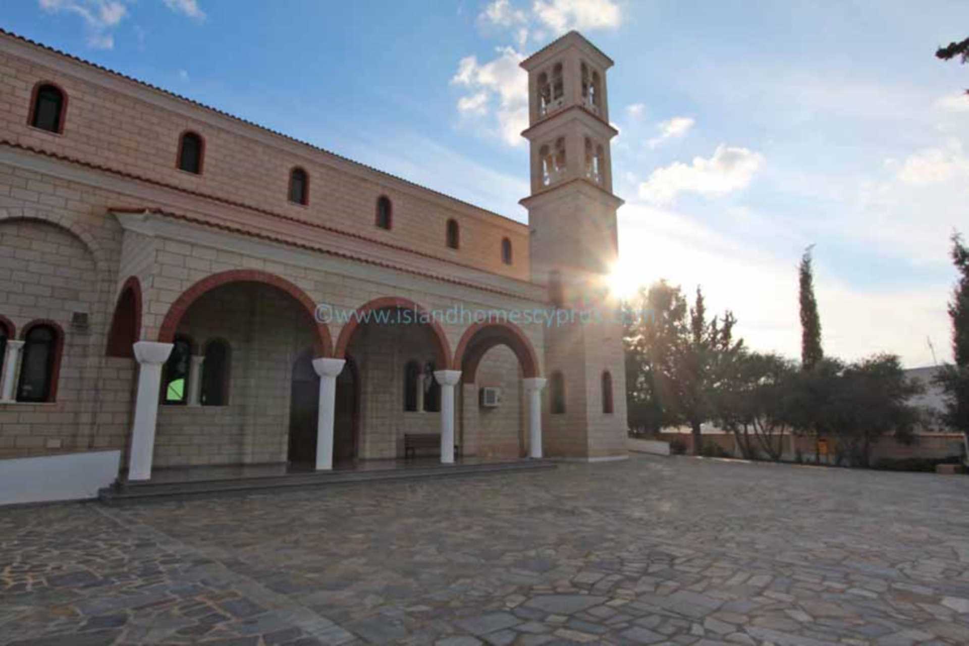 4 Bed, HouseFor Sale, Avgorou, Famagusta