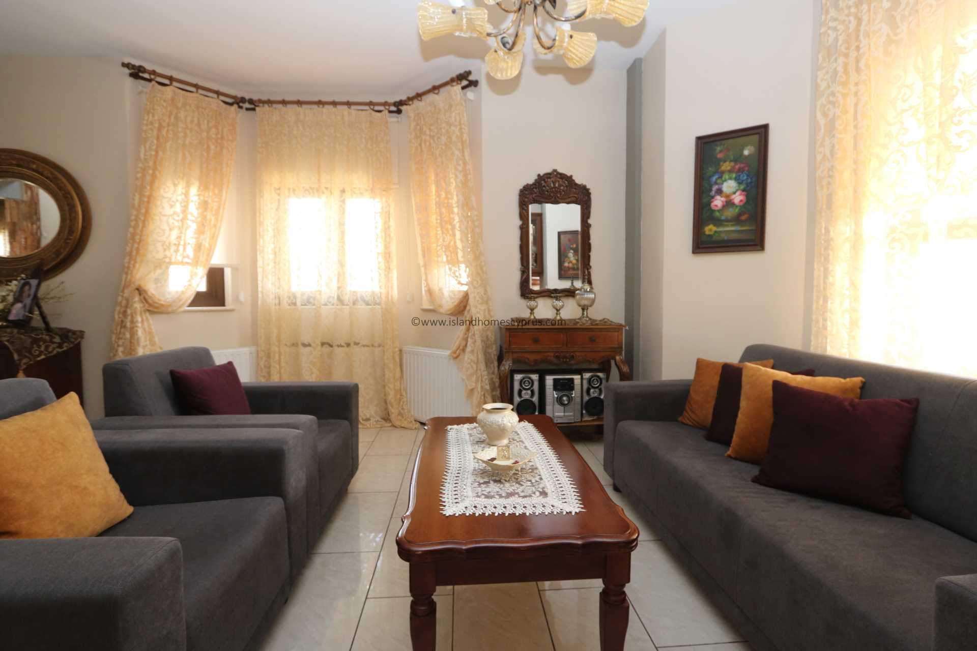 4 Bed, HouseFor Sale, Avgorou, Famagusta