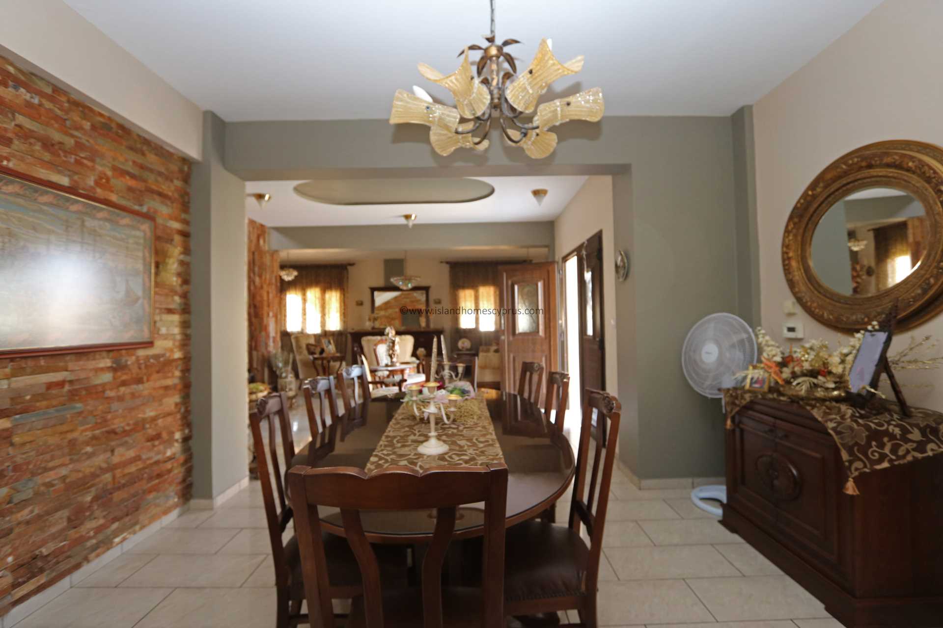 4 Bed, HouseFor Sale, Avgorou, Famagusta