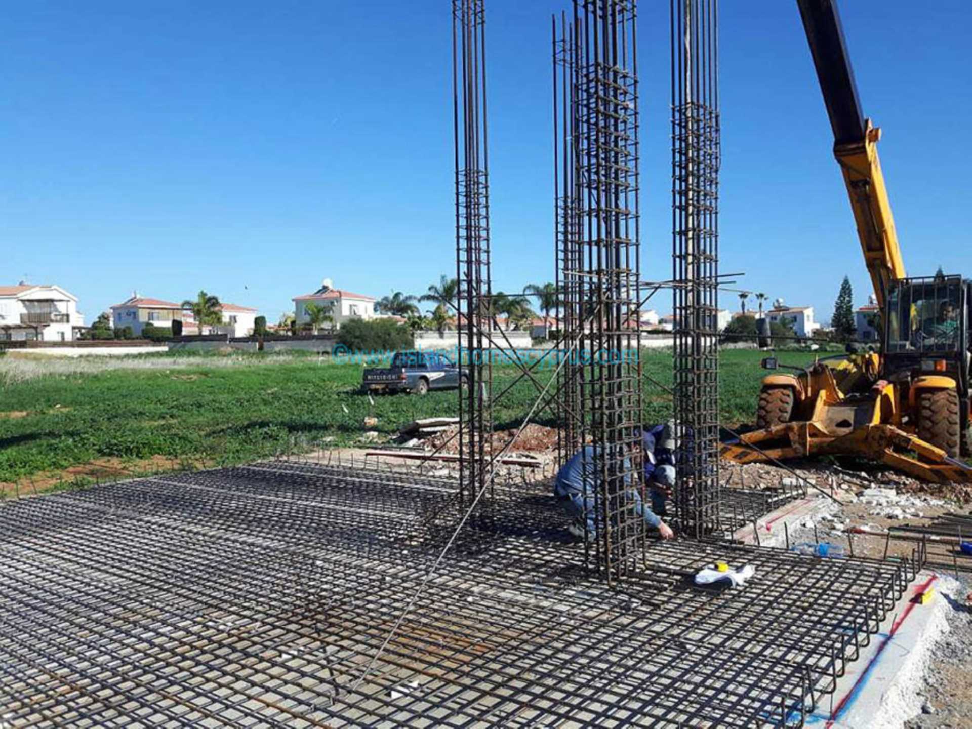 3 Bed, HouseFor Sale, Ayia Thekla, Famagusta