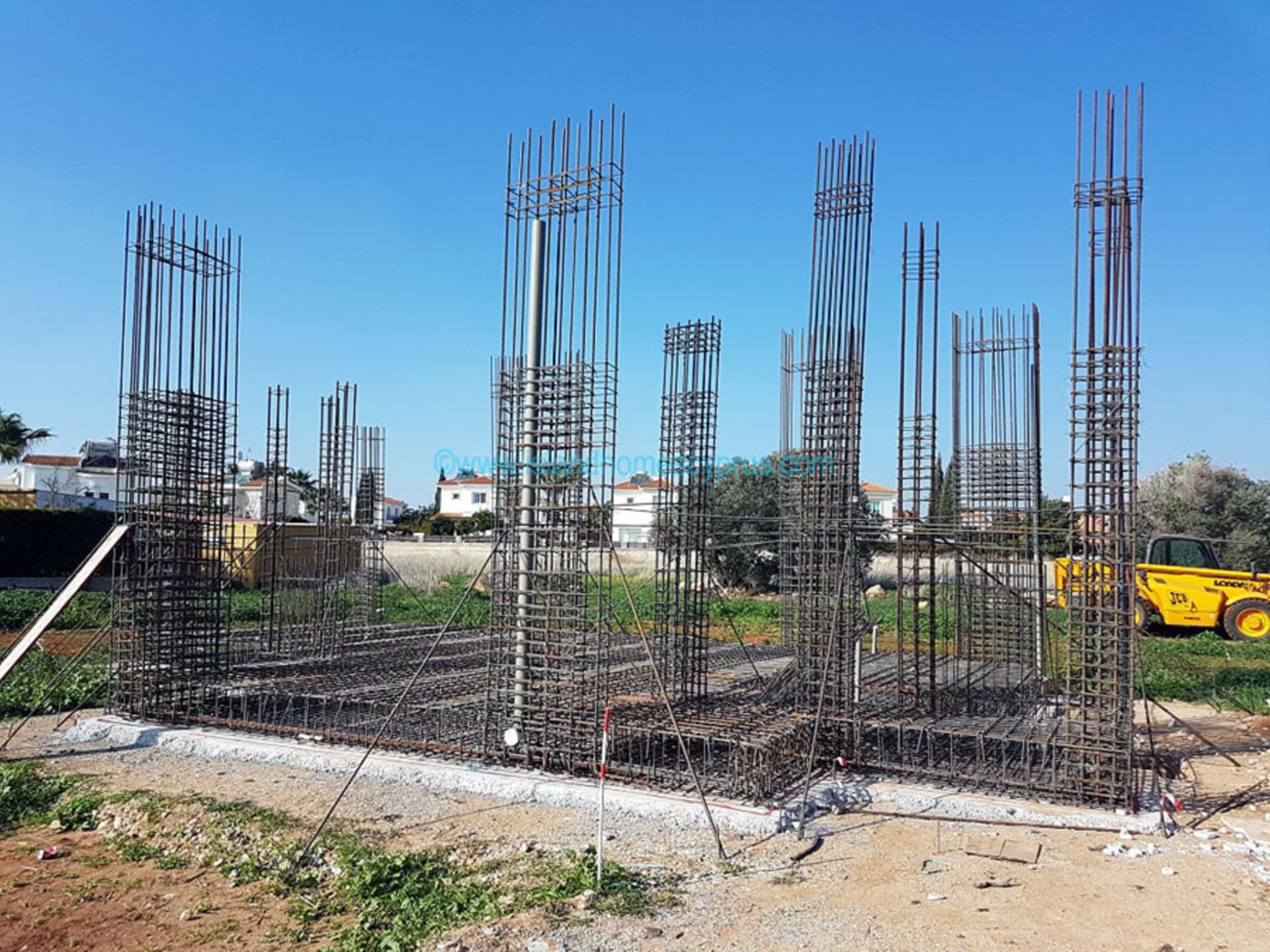 3 Bed, HouseFor Sale, Ayia Thekla, Famagusta