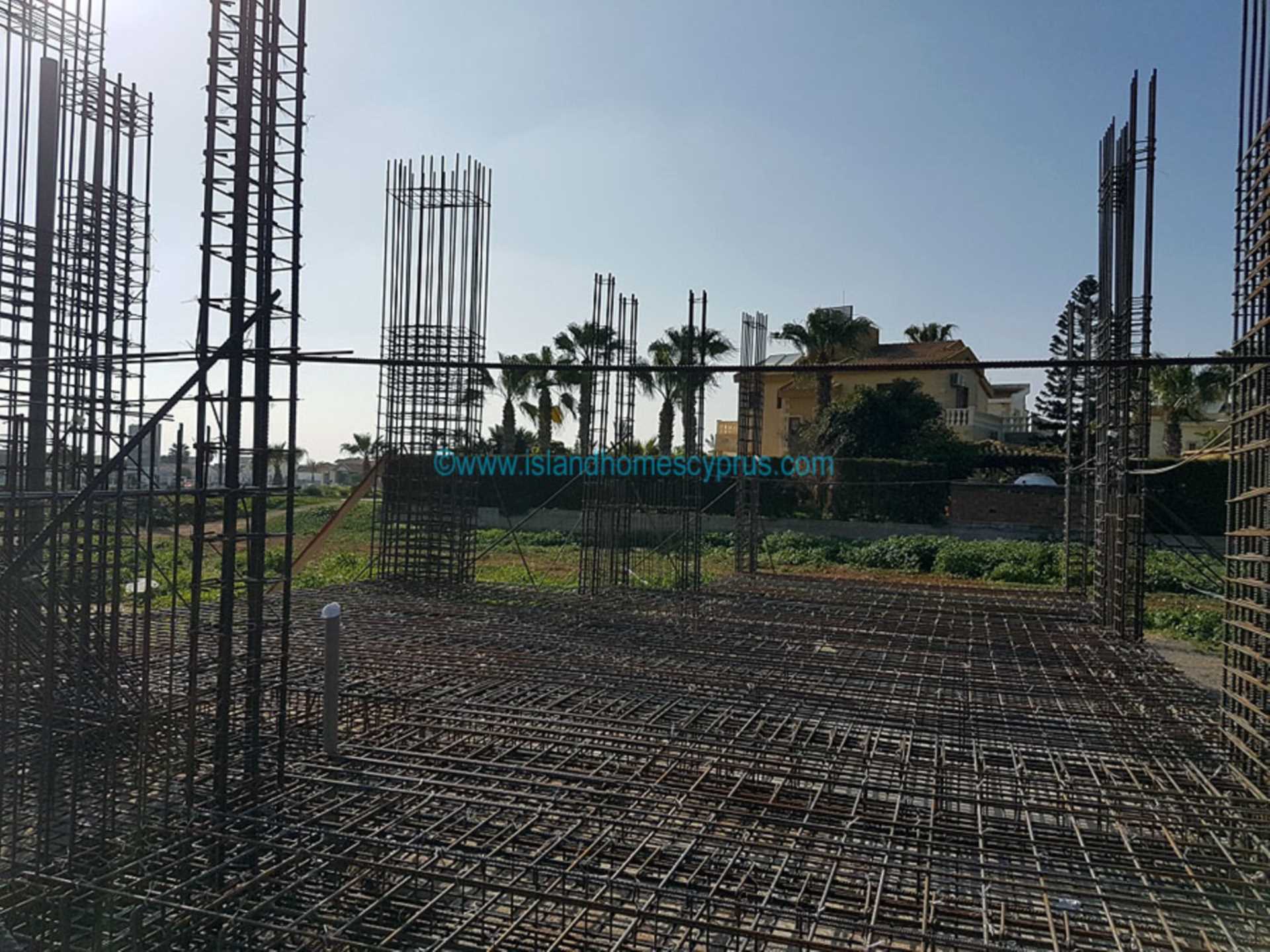 3 Bed, HouseFor Sale, Ayia Thekla, Famagusta