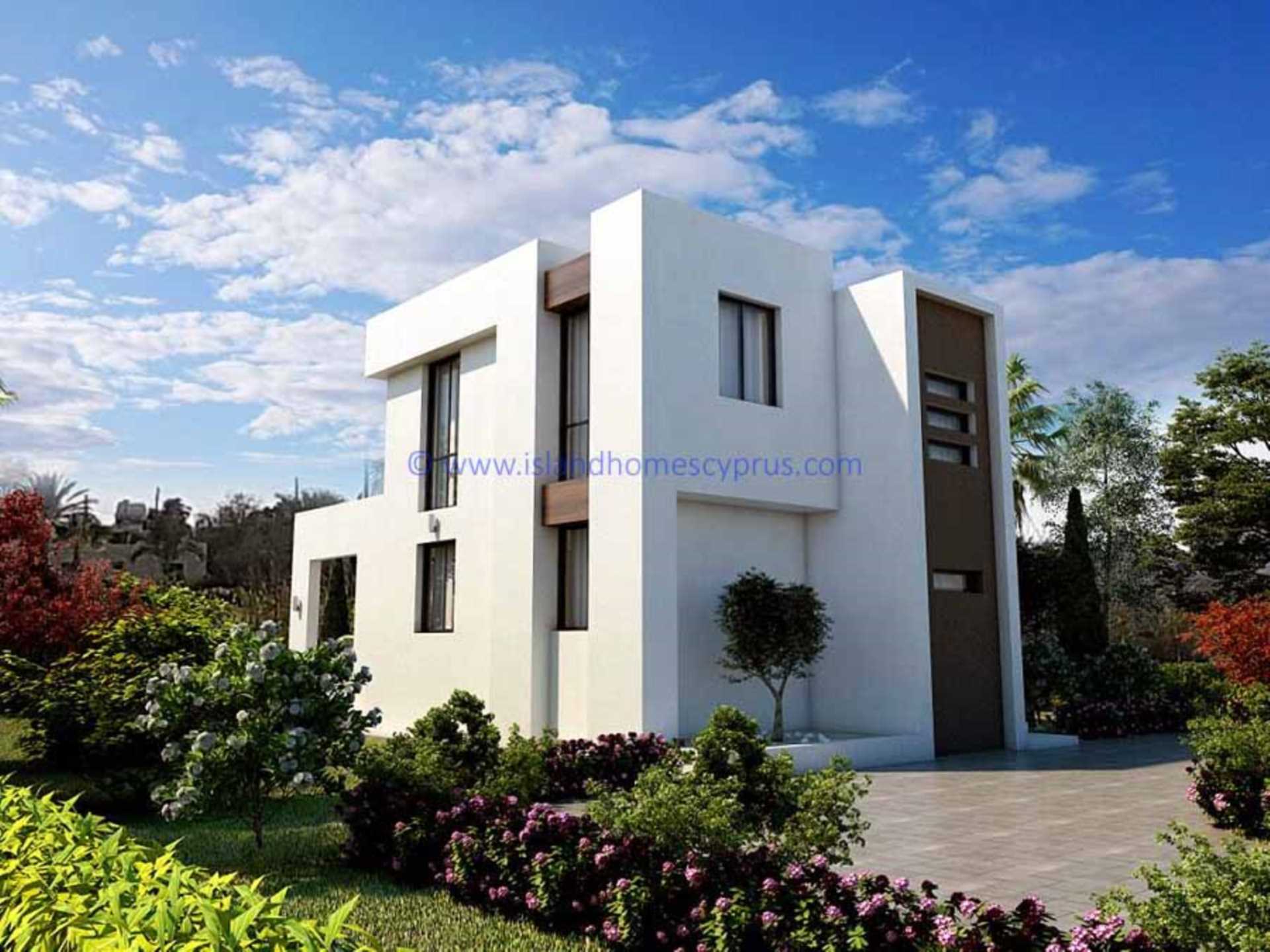 3 Bed, HouseFor Sale, Ayia Thekla, Famagusta