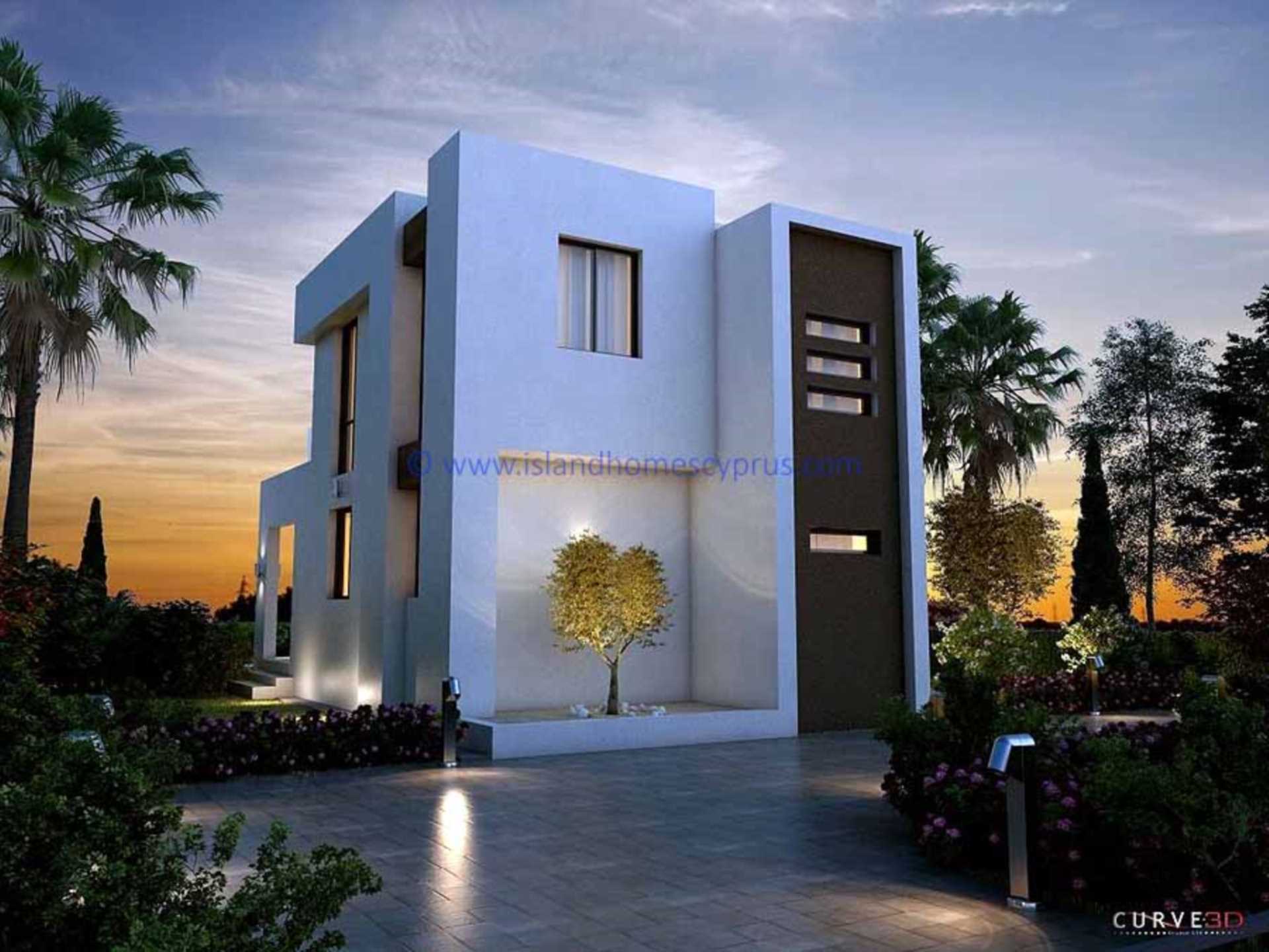 3 Bed, HouseFor Sale, Ayia Thekla, Famagusta