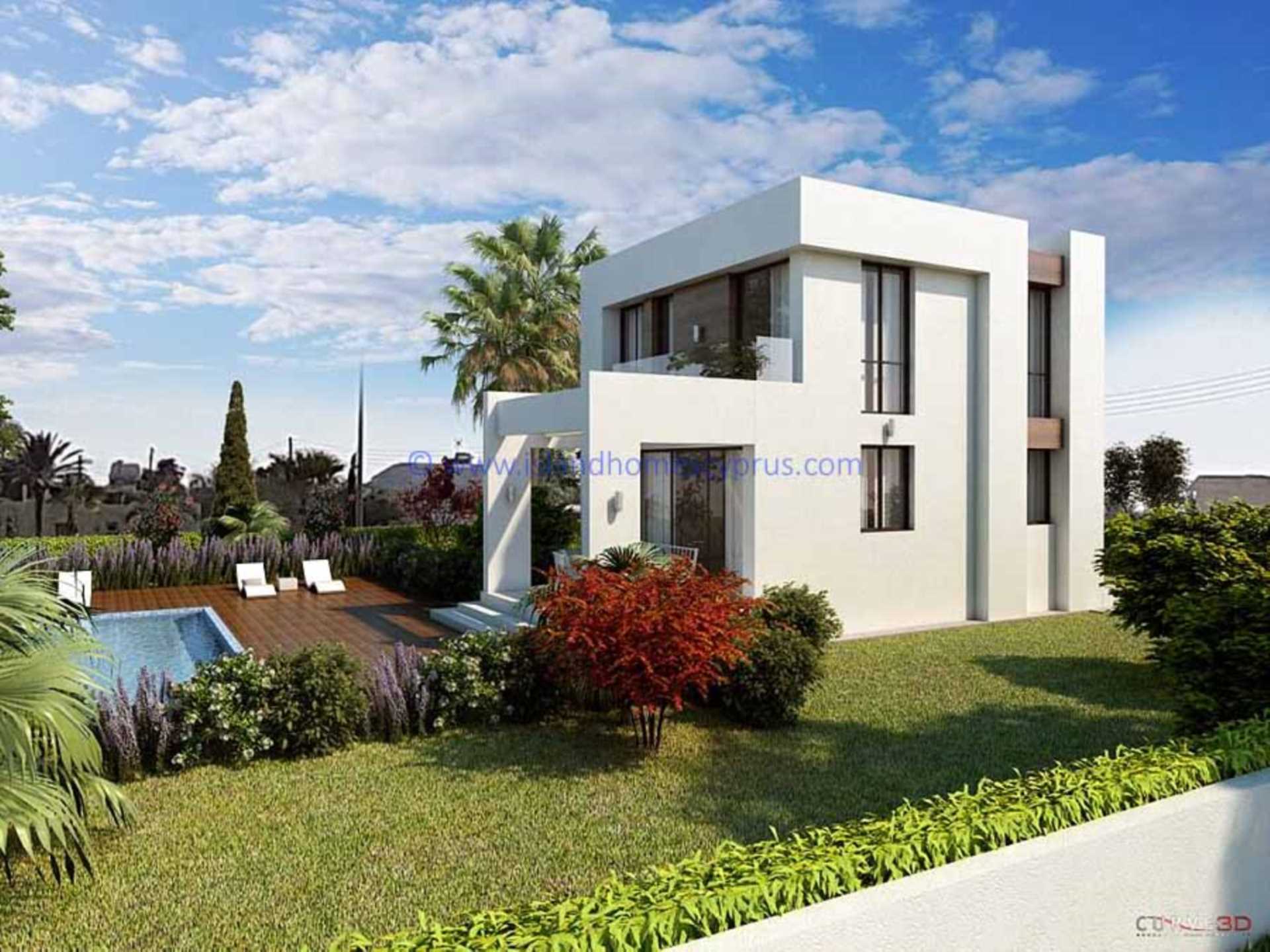 3 Bed, HouseFor Sale, Ayia Thekla, Famagusta