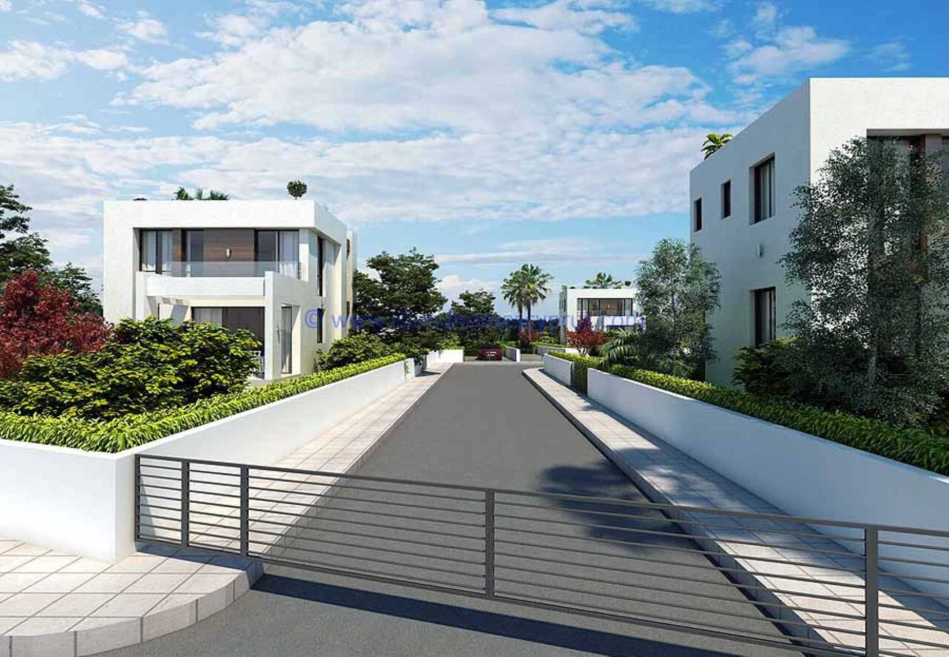 3 Bed, HouseFor Sale, Ayia Thekla, Famagusta