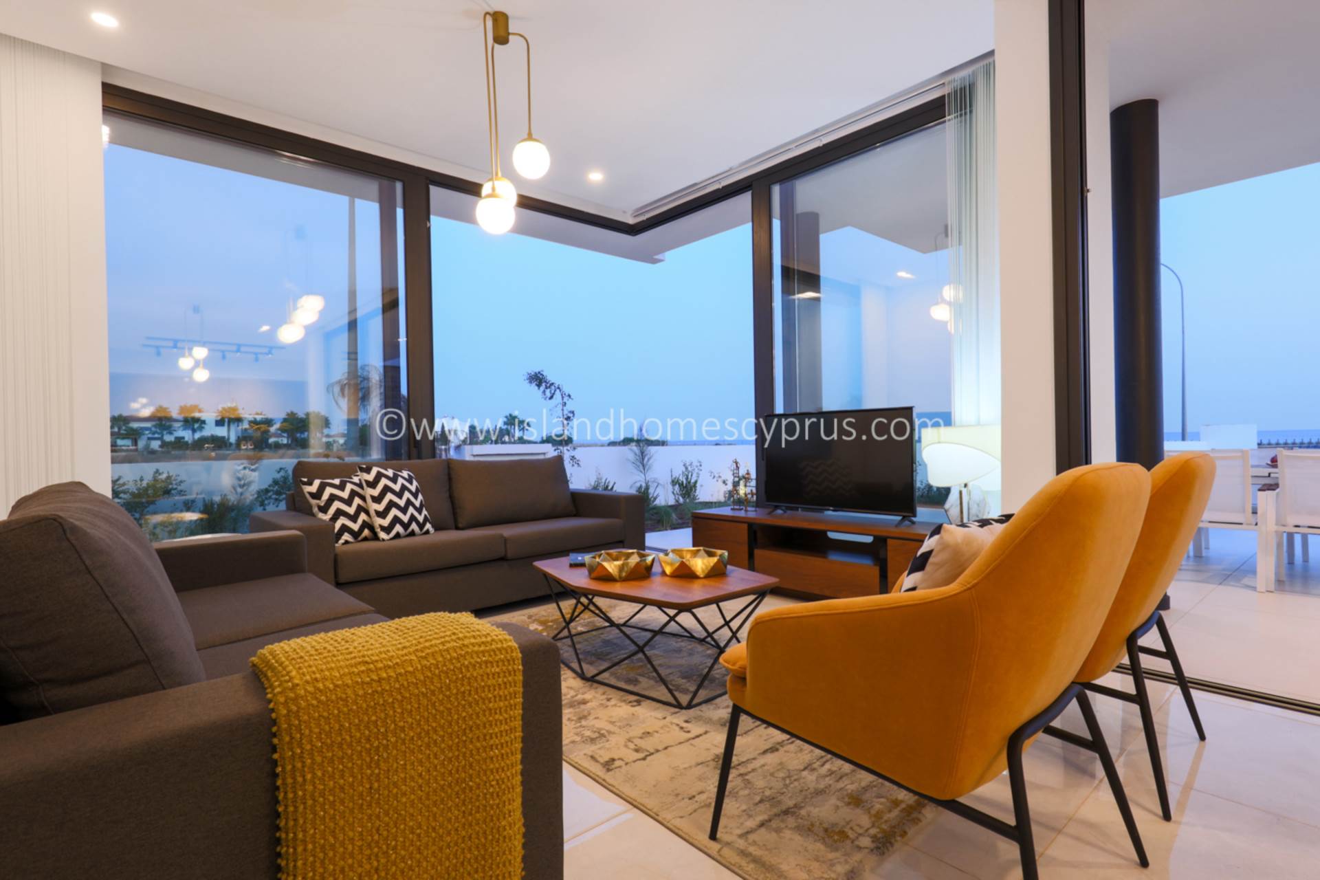 5 Bed, HouseFor Sale, Ayia Thekla, Famagusta