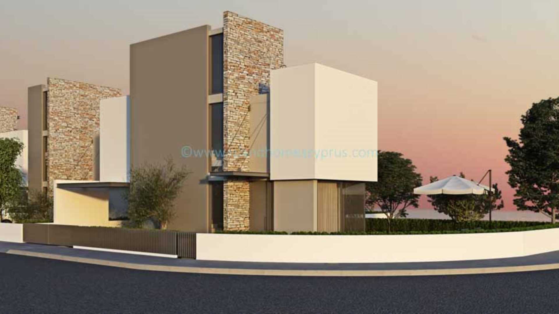 5 Bed, HouseFor Sale, Ayia Thekla, Famagusta