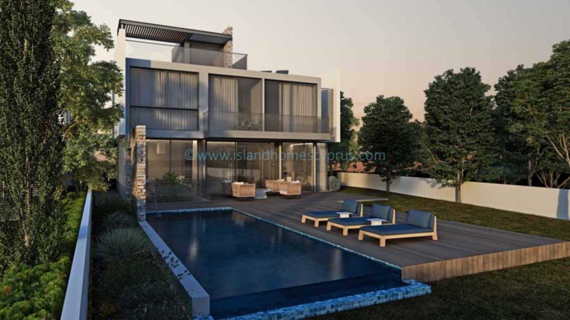 5 Bed, HouseFor Sale, Ayia Thekla, Famagusta