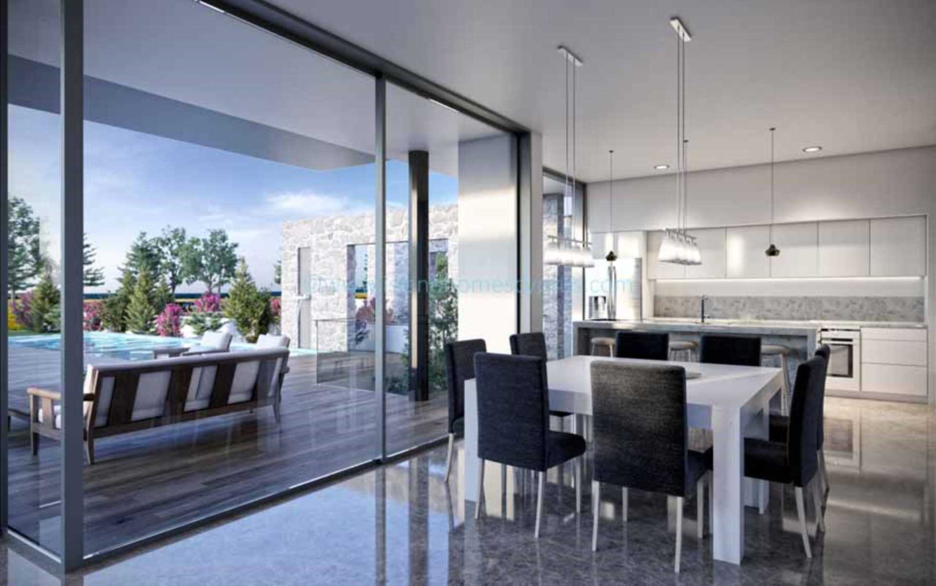 5 Bed, HouseFor Sale, Ayia Thekla, Famagusta