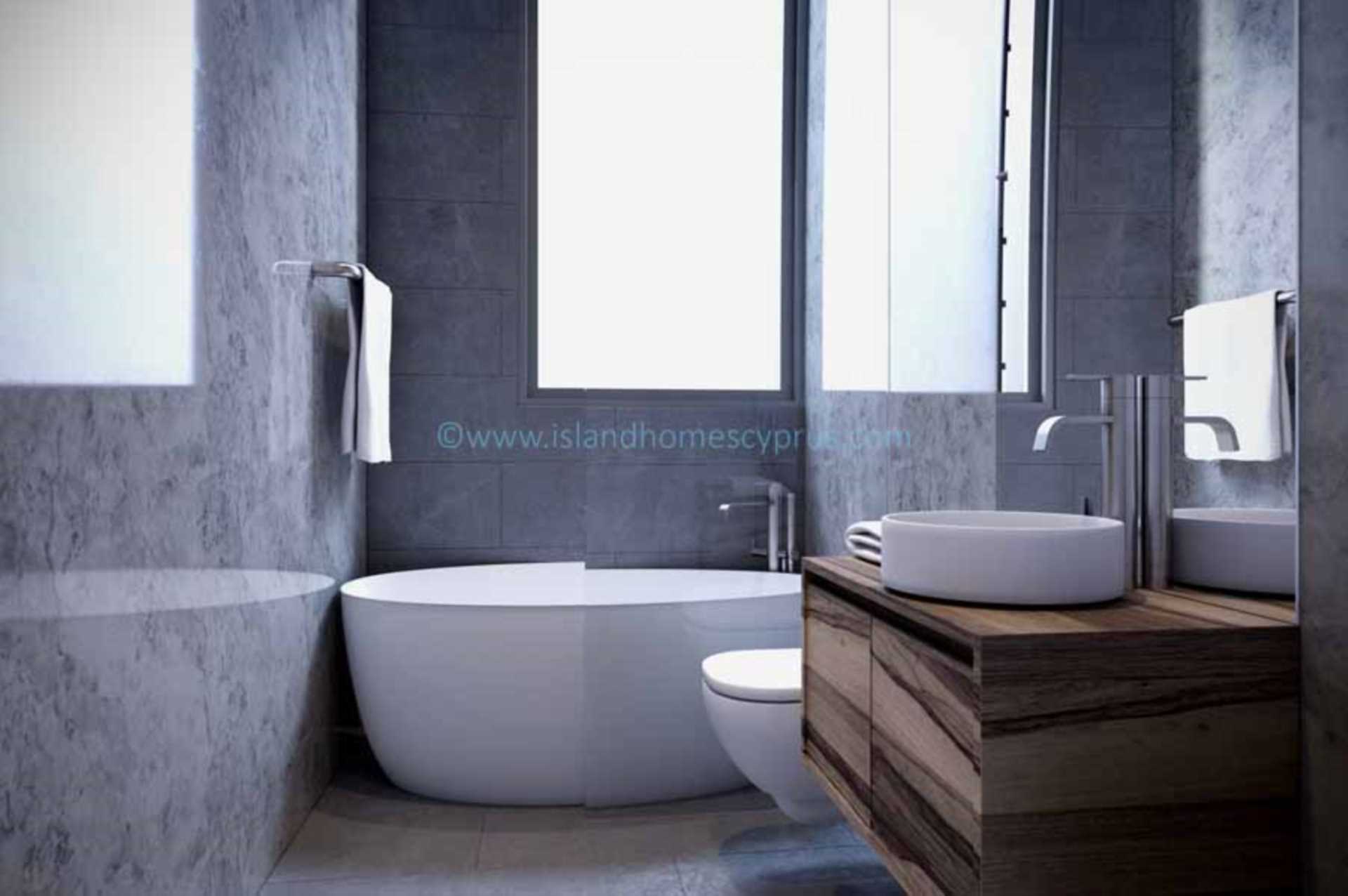 5 Bed, HouseFor Sale, Ayia Thekla, Famagusta