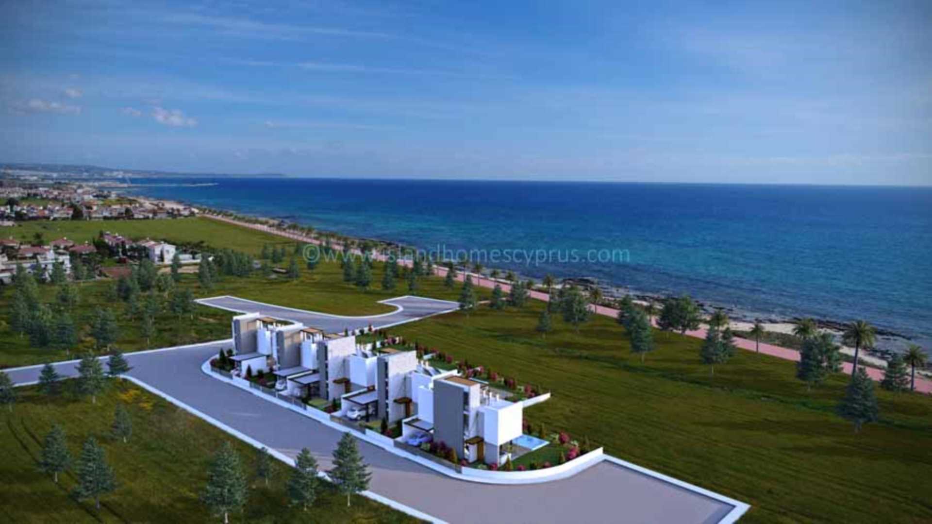 5 Bed, HouseFor Sale, Ayia Thekla, Famagusta