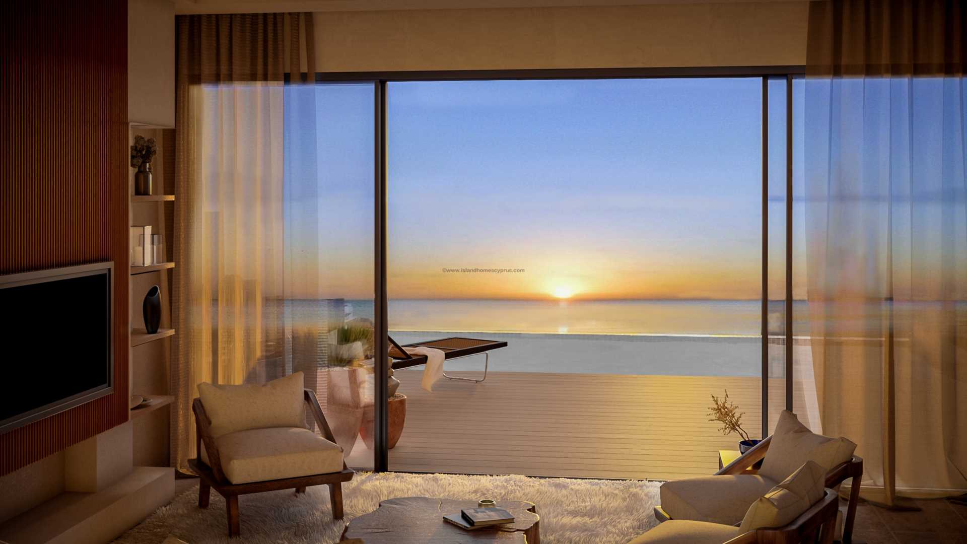 4 Bed, HouseFor Sale, Cape Greko, Famagusta