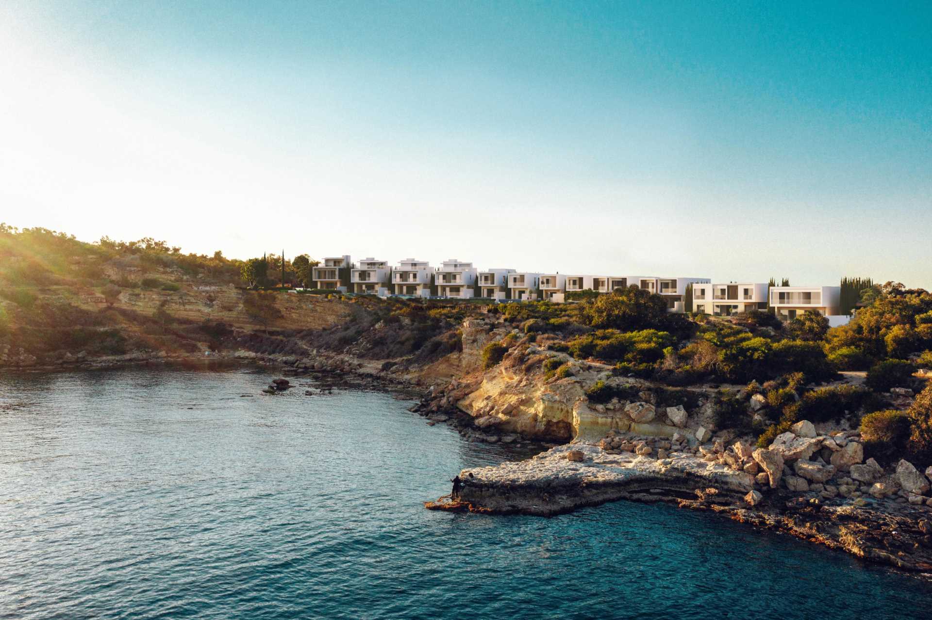 4 Bed, HouseFor Sale, Cape Greko, Famagusta