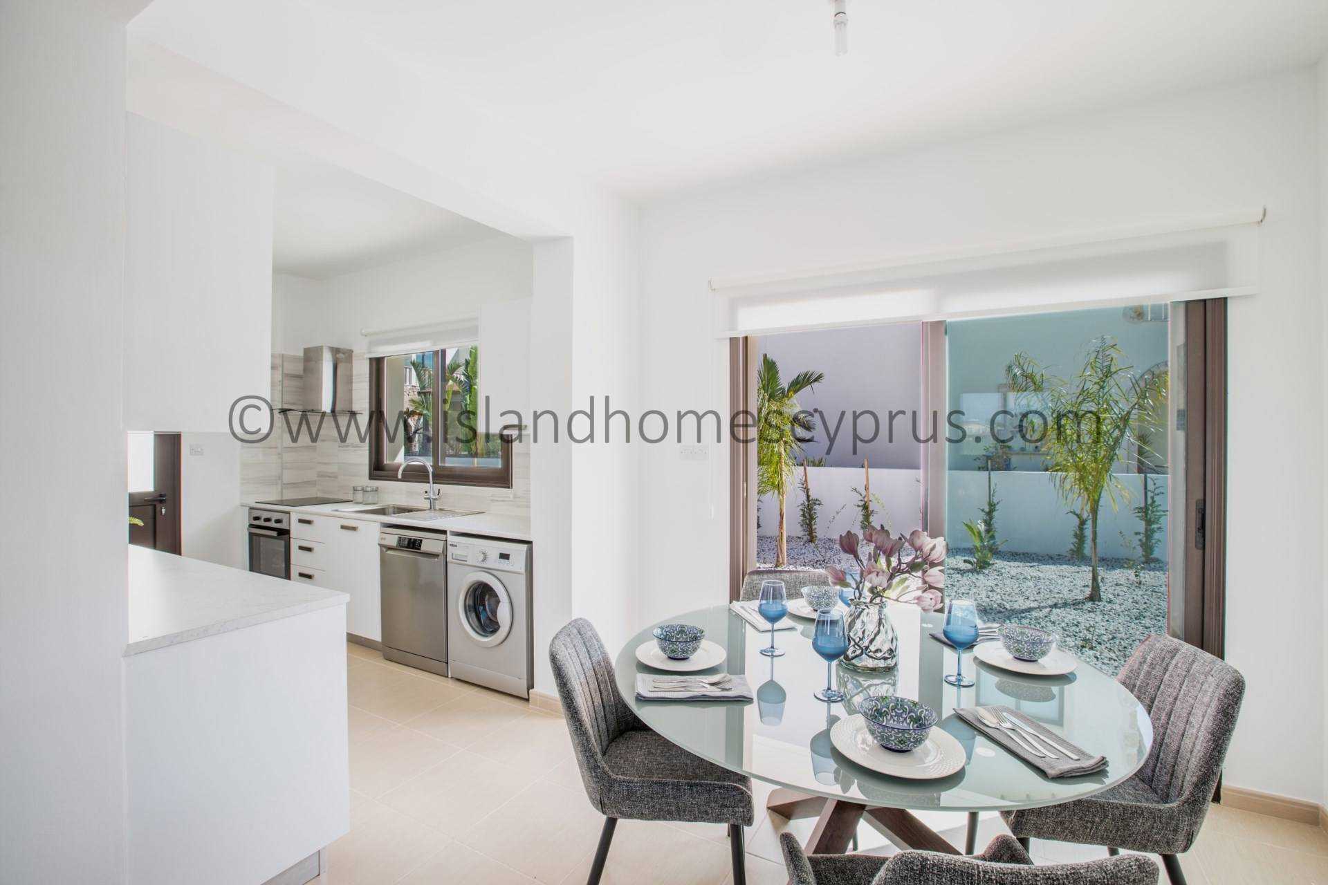 3 Bed, HouseFor Sale, Avgorou, Famagusta