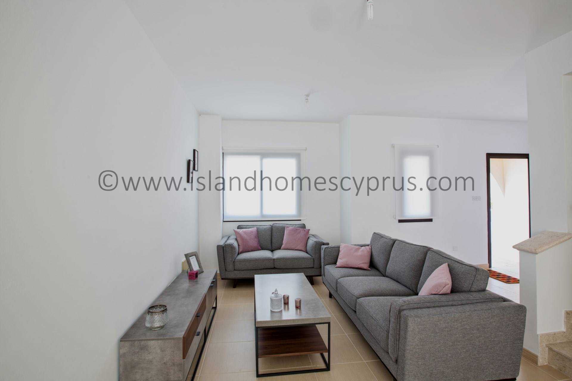 3 Bed, HouseFor Sale, Avgorou, Famagusta