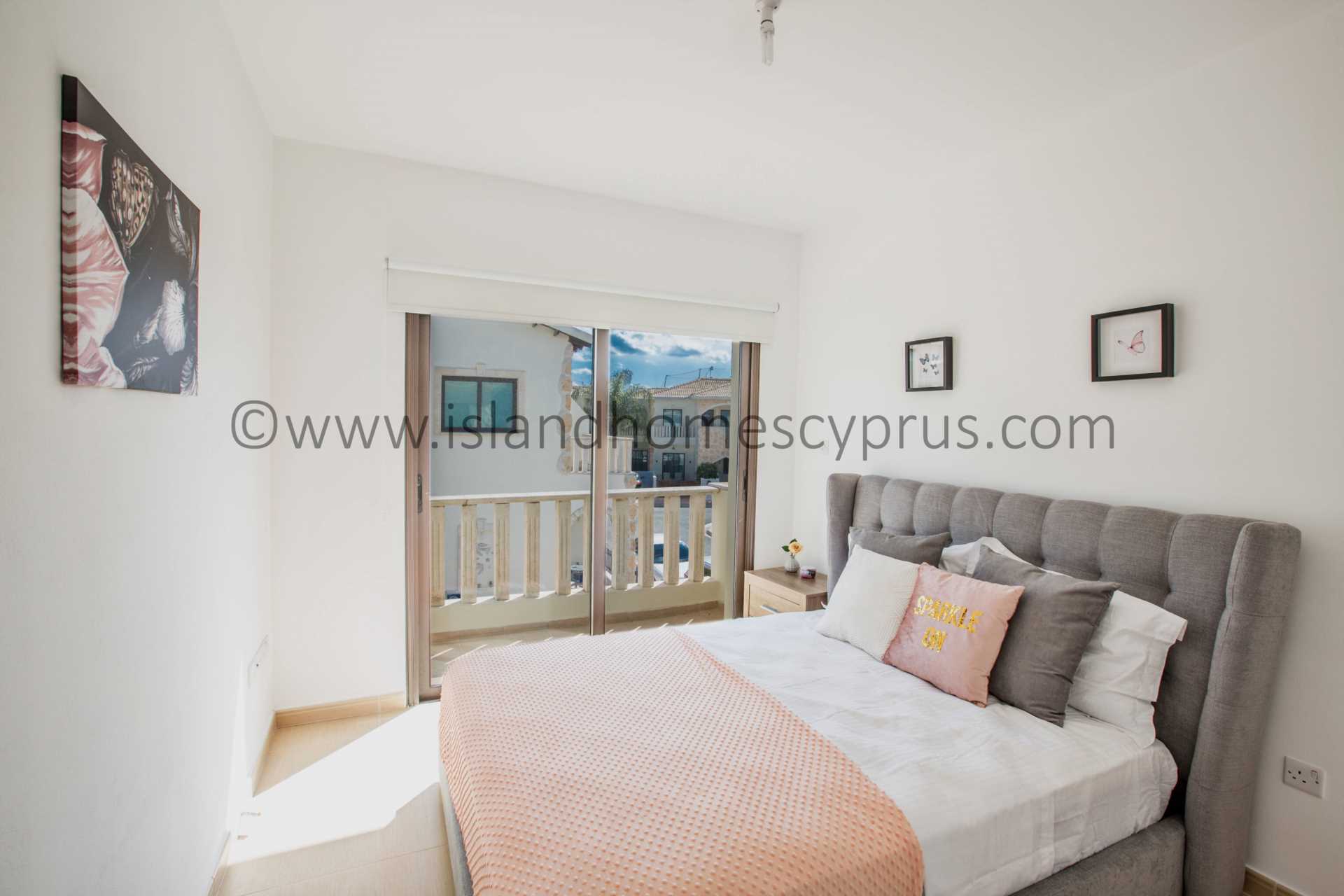 3 Bed, HouseFor Sale, Avgorou, Famagusta