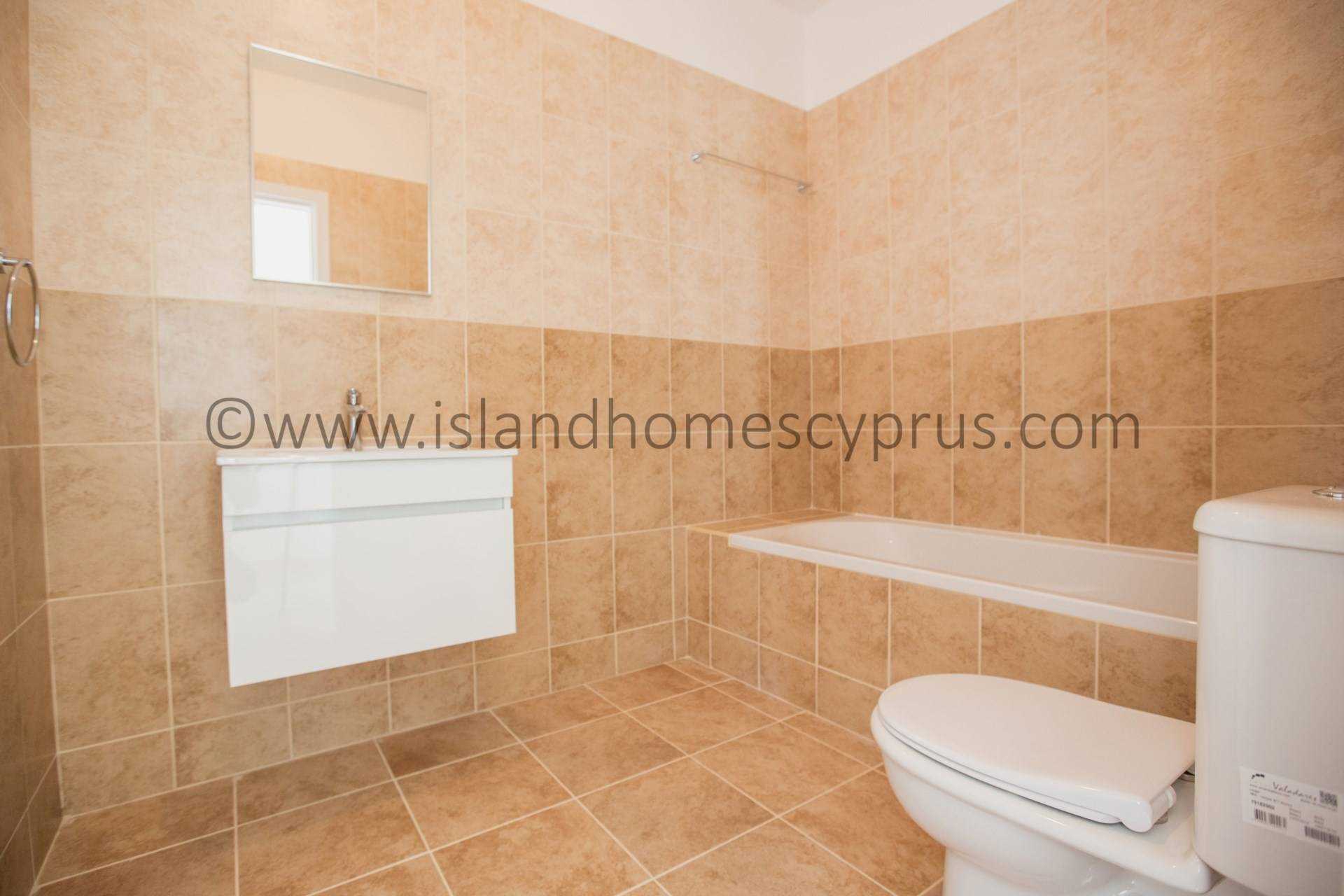 3 Bed, HouseFor Sale, Avgorou, Famagusta