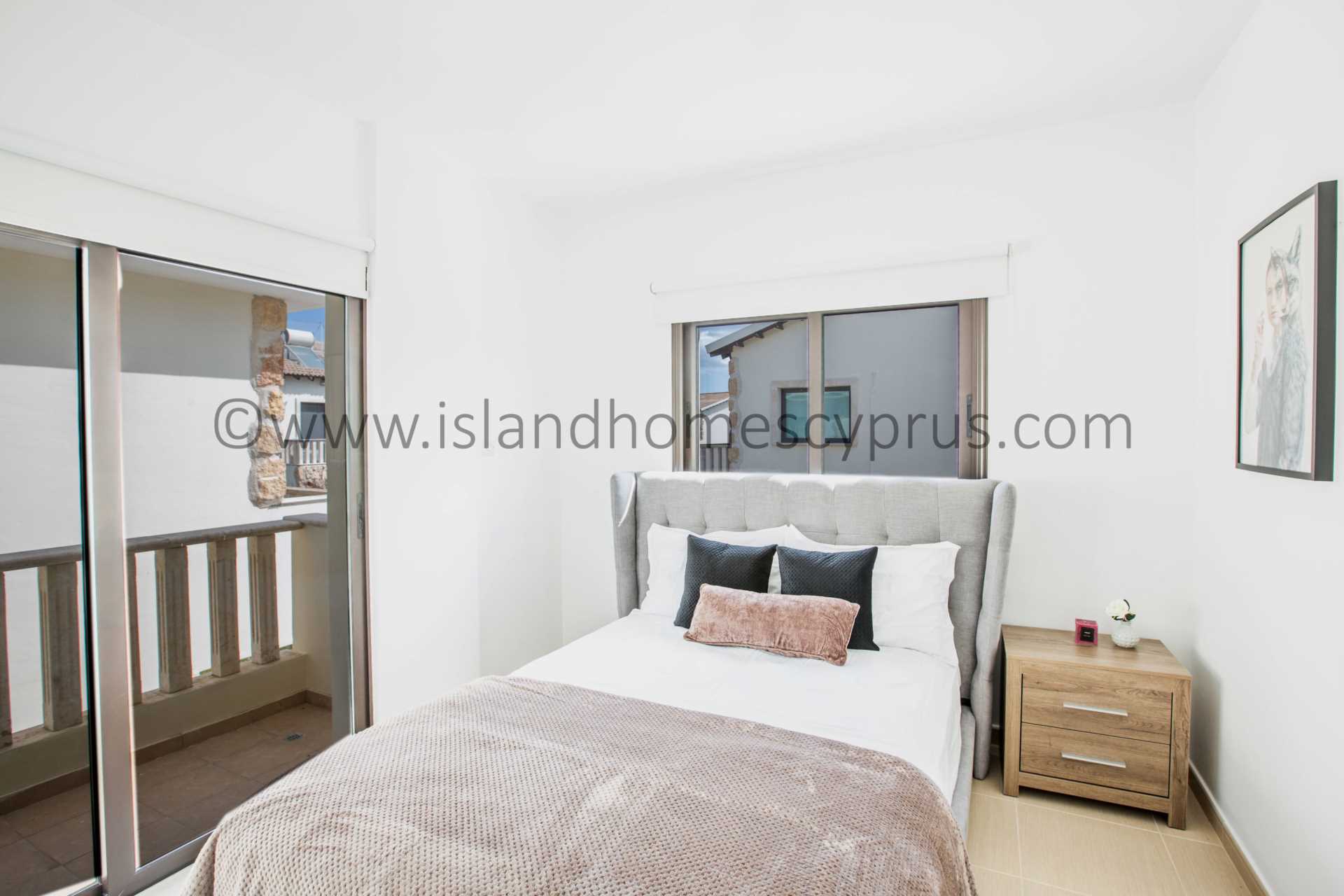 3 Bed, HouseFor Sale, Avgorou, Famagusta