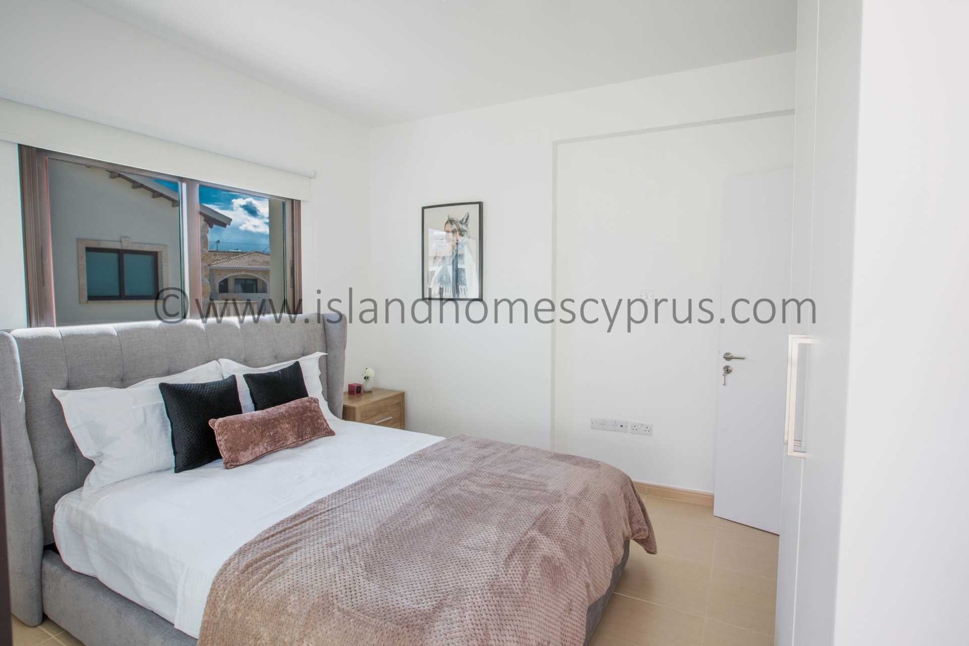 3 Bed, HouseFor Sale, Avgorou, Famagusta