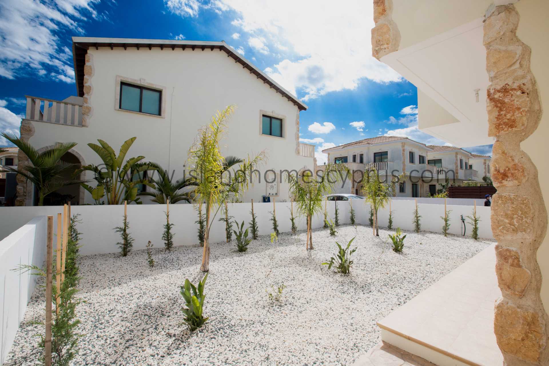 3 Bed, HouseFor Sale, Avgorou, Famagusta