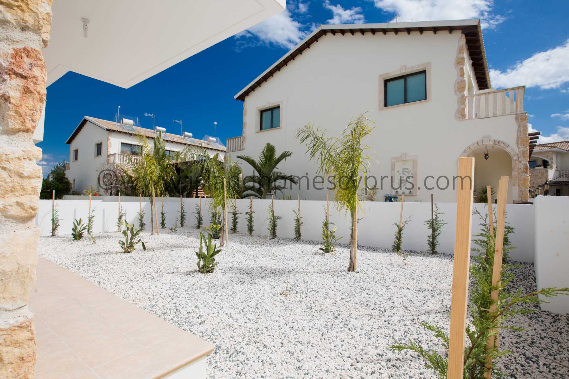 3 Bed, HouseFor Sale, Avgorou, Famagusta