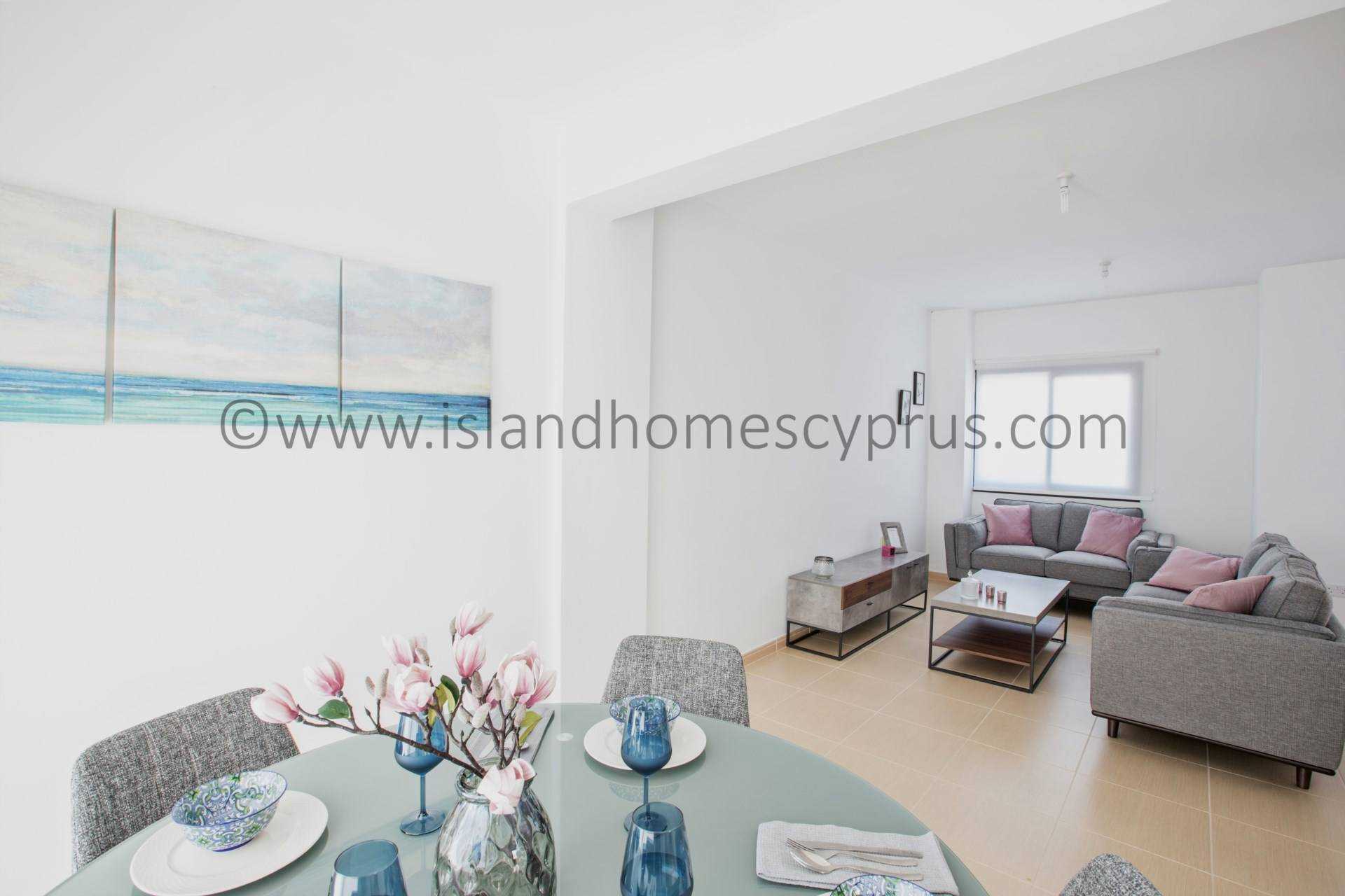 3 Bed, HouseFor Sale, Avgorou, Famagusta