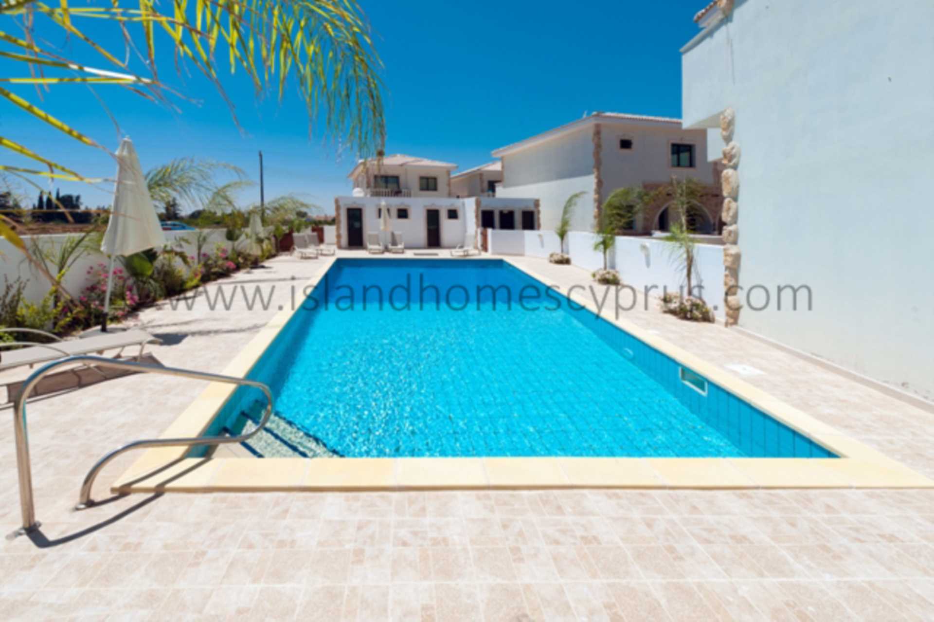 3 Bed, HouseFor Sale, Avgorou, Famagusta