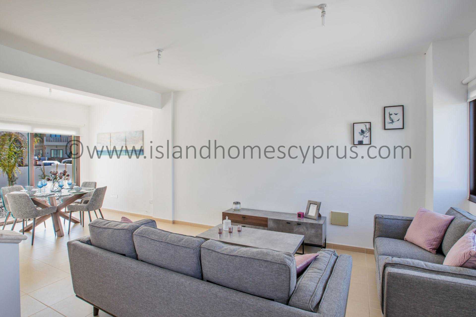 3 Bed, HouseFor Sale, Avgorou, Famagusta