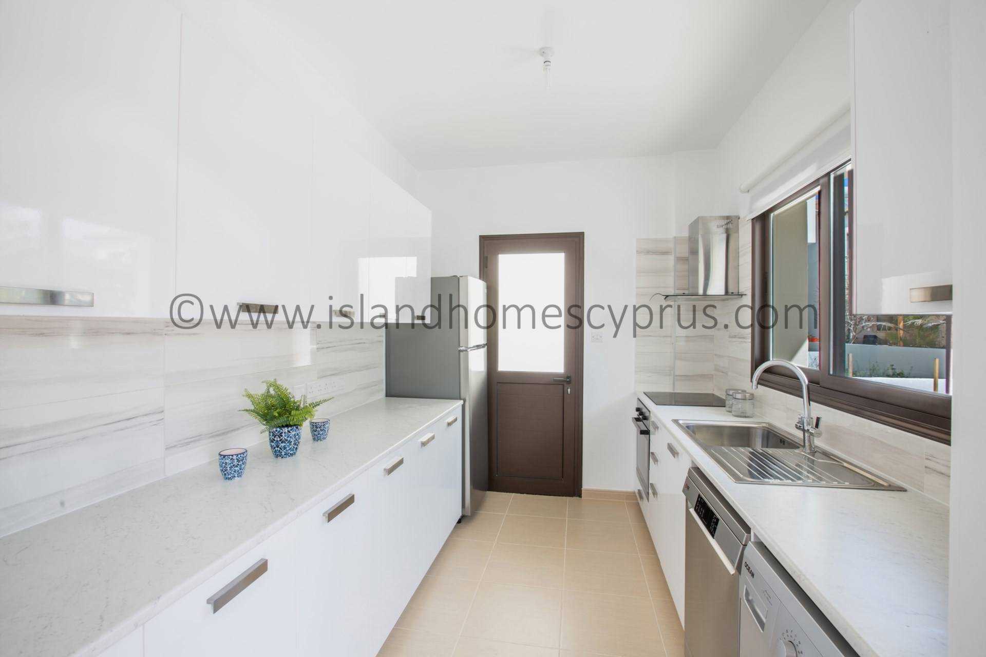 3 Bed, HouseFor Sale, Avgorou, Famagusta