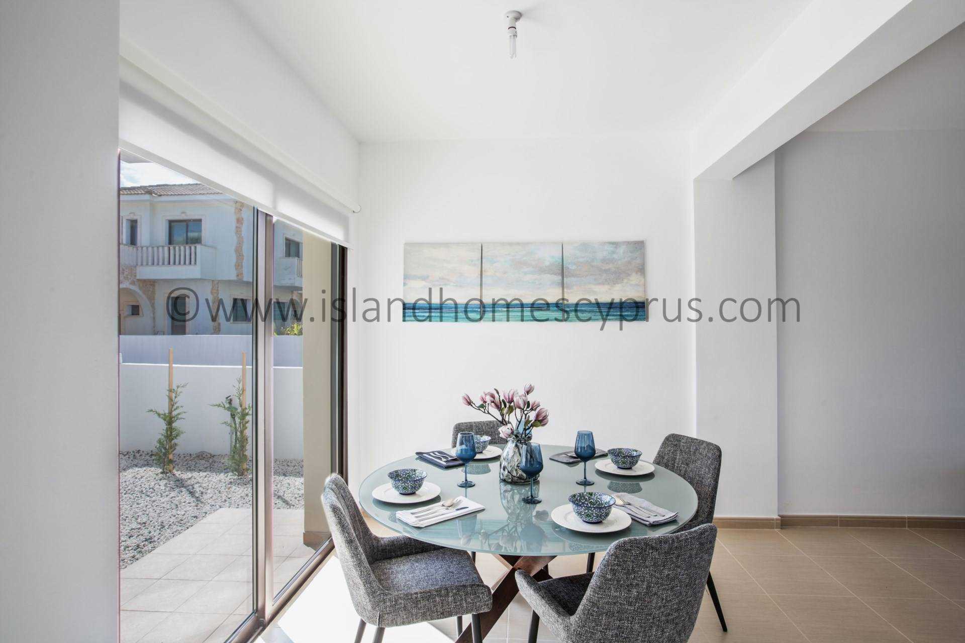 3 Bed, HouseFor Sale, Avgorou, Famagusta