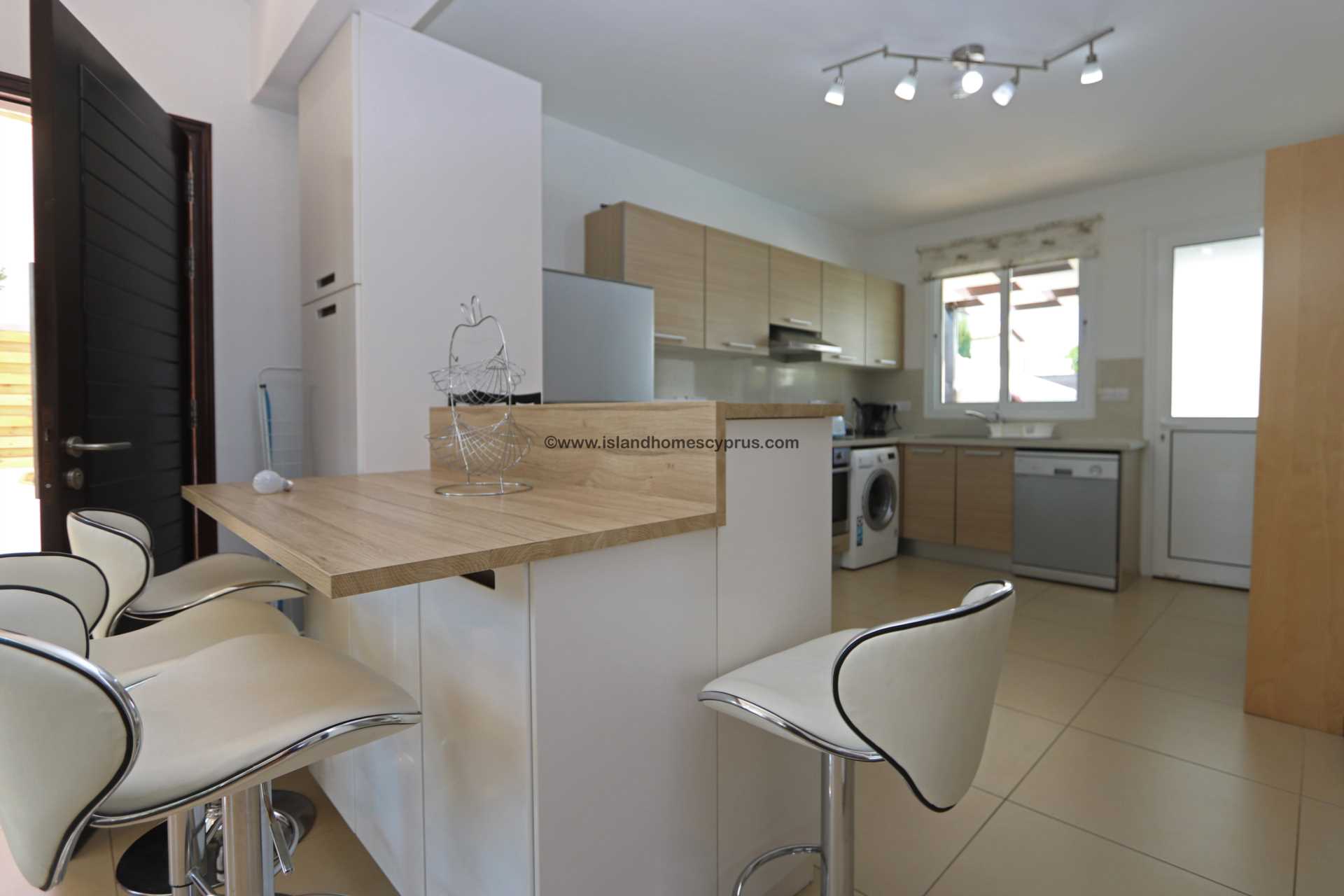 3 Bed, HouseFor Sale, Pernera, Famagusta