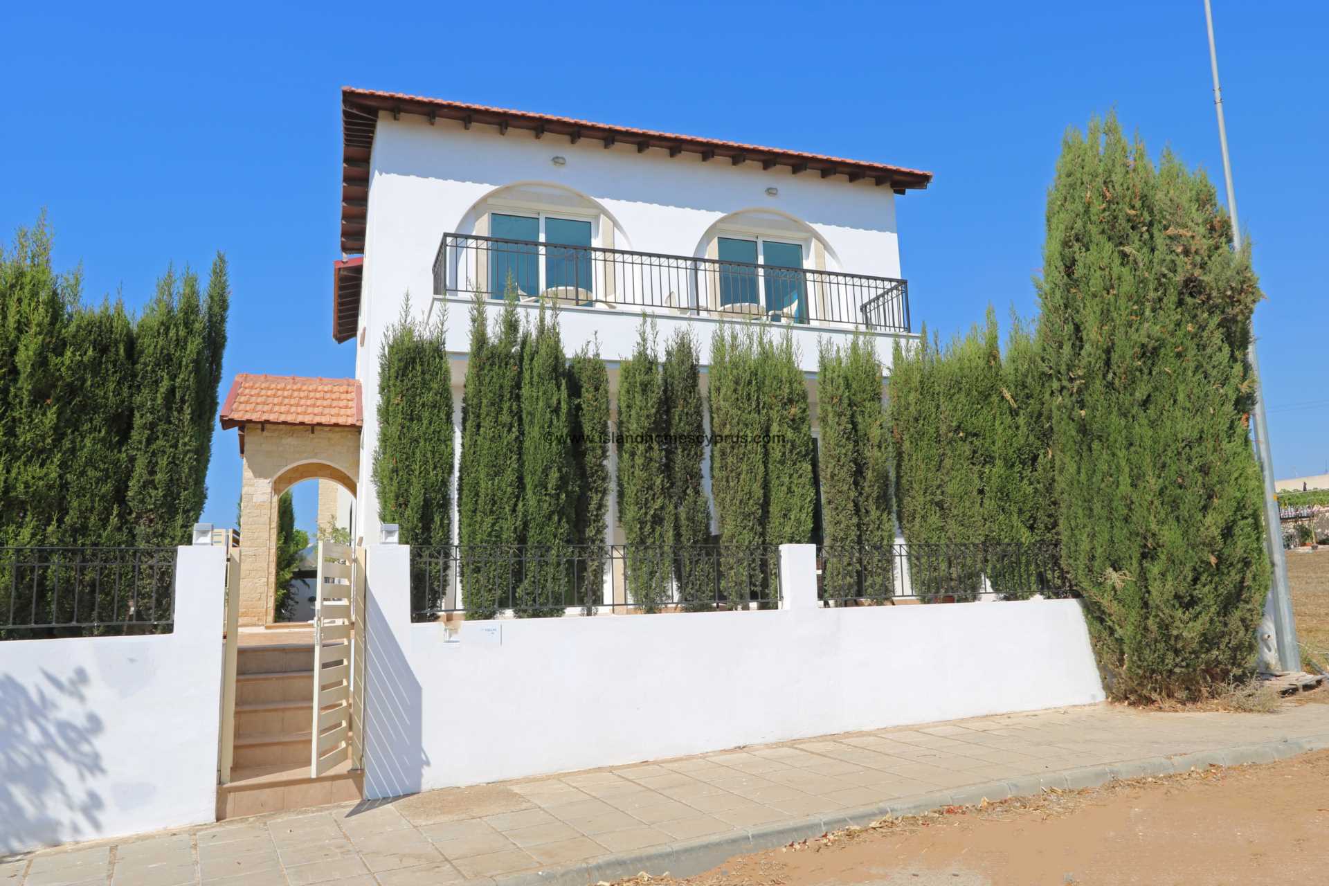 3 Bed, HouseFor Sale, Pernera, Famagusta