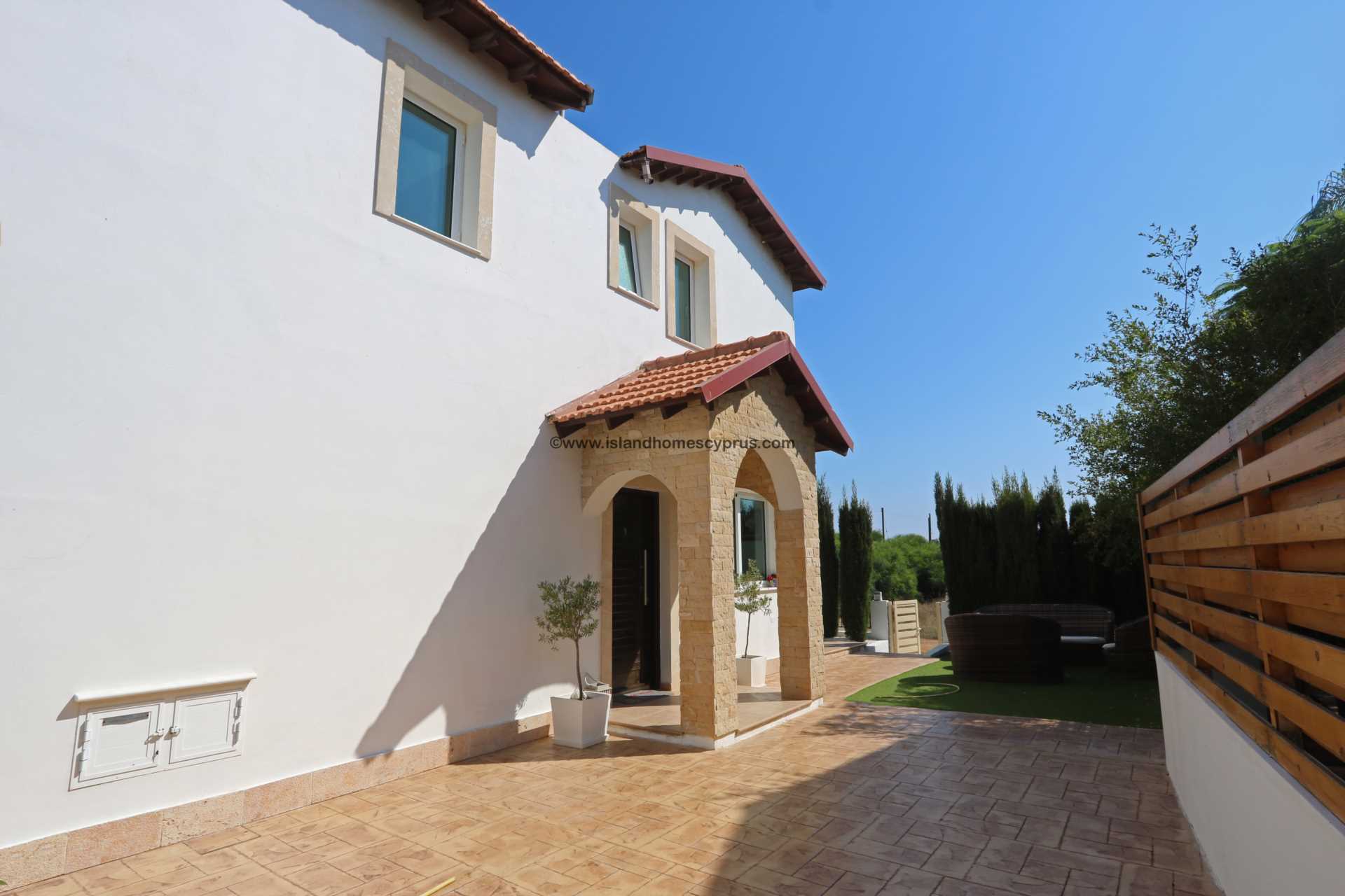 3 Bed, HouseFor Sale, Pernera, Famagusta