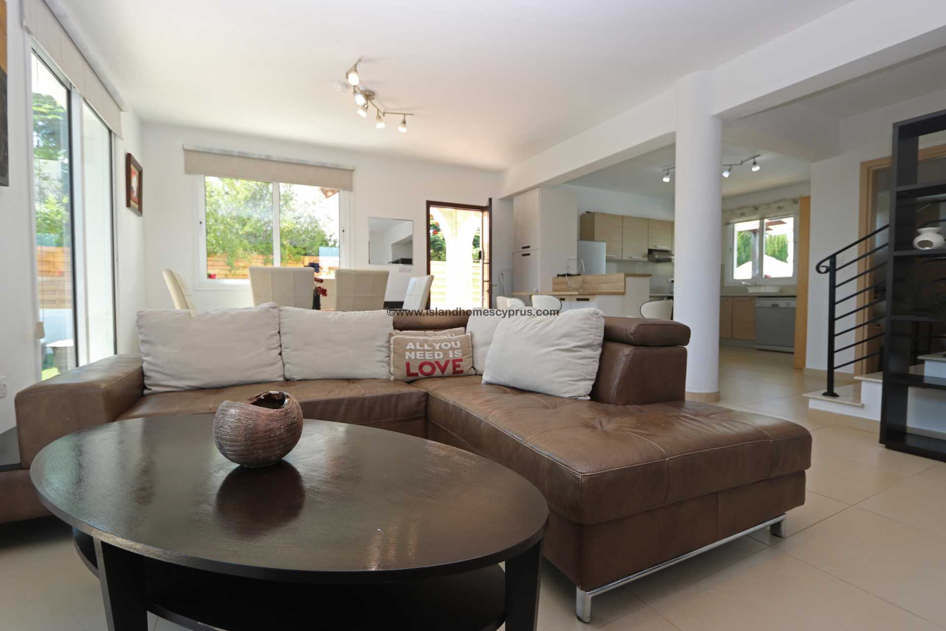 3 Bed, HouseFor Sale, Pernera, Famagusta