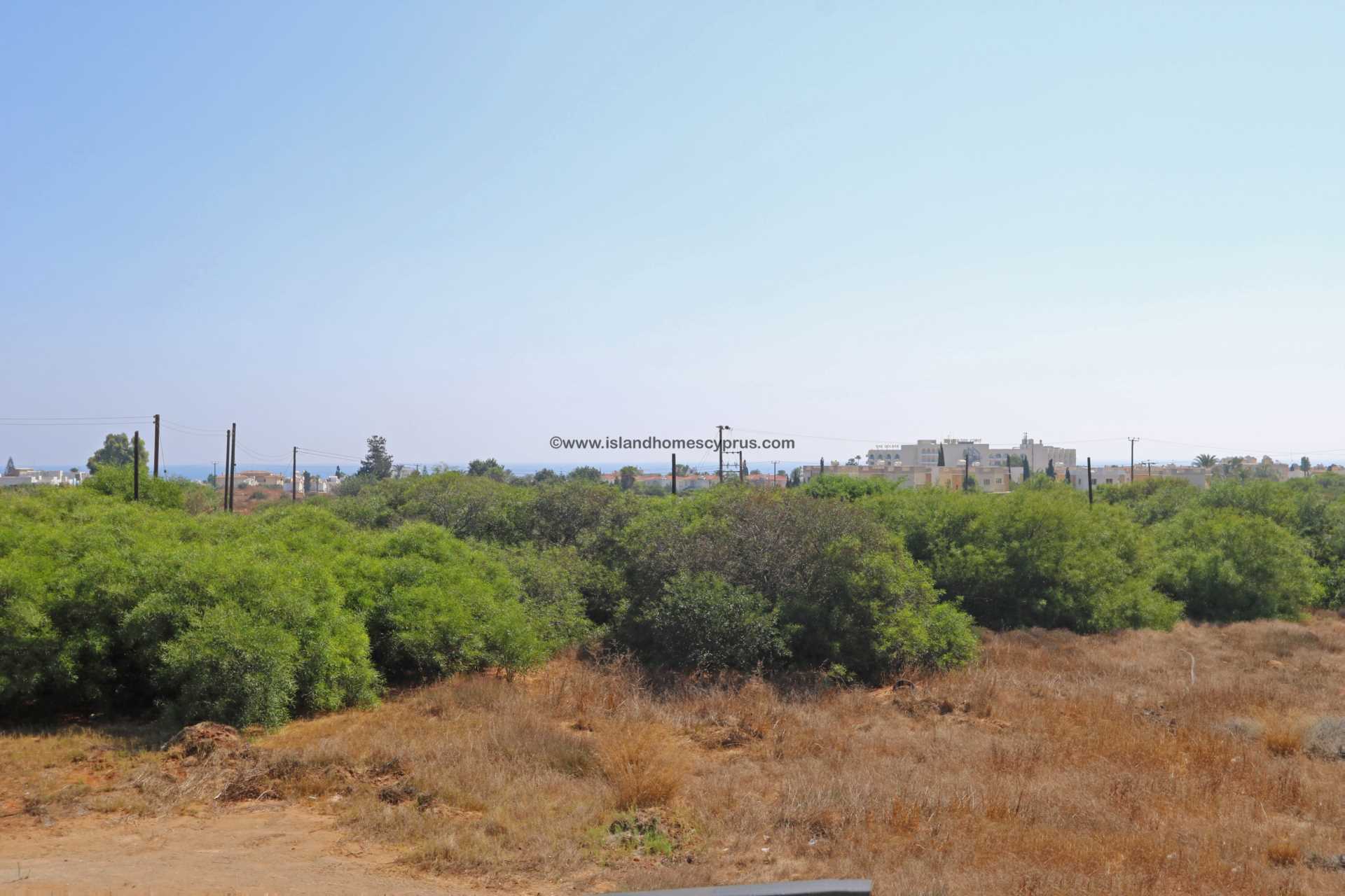 3 Bed, HouseFor Sale, Pernera, Famagusta