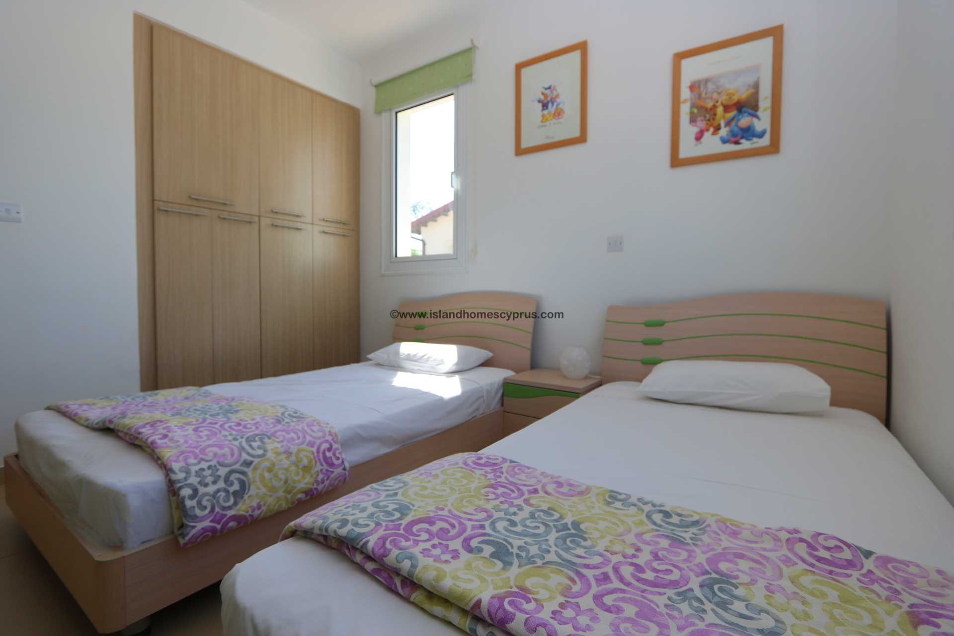 3 Bed, HouseFor Sale, Pernera, Famagusta