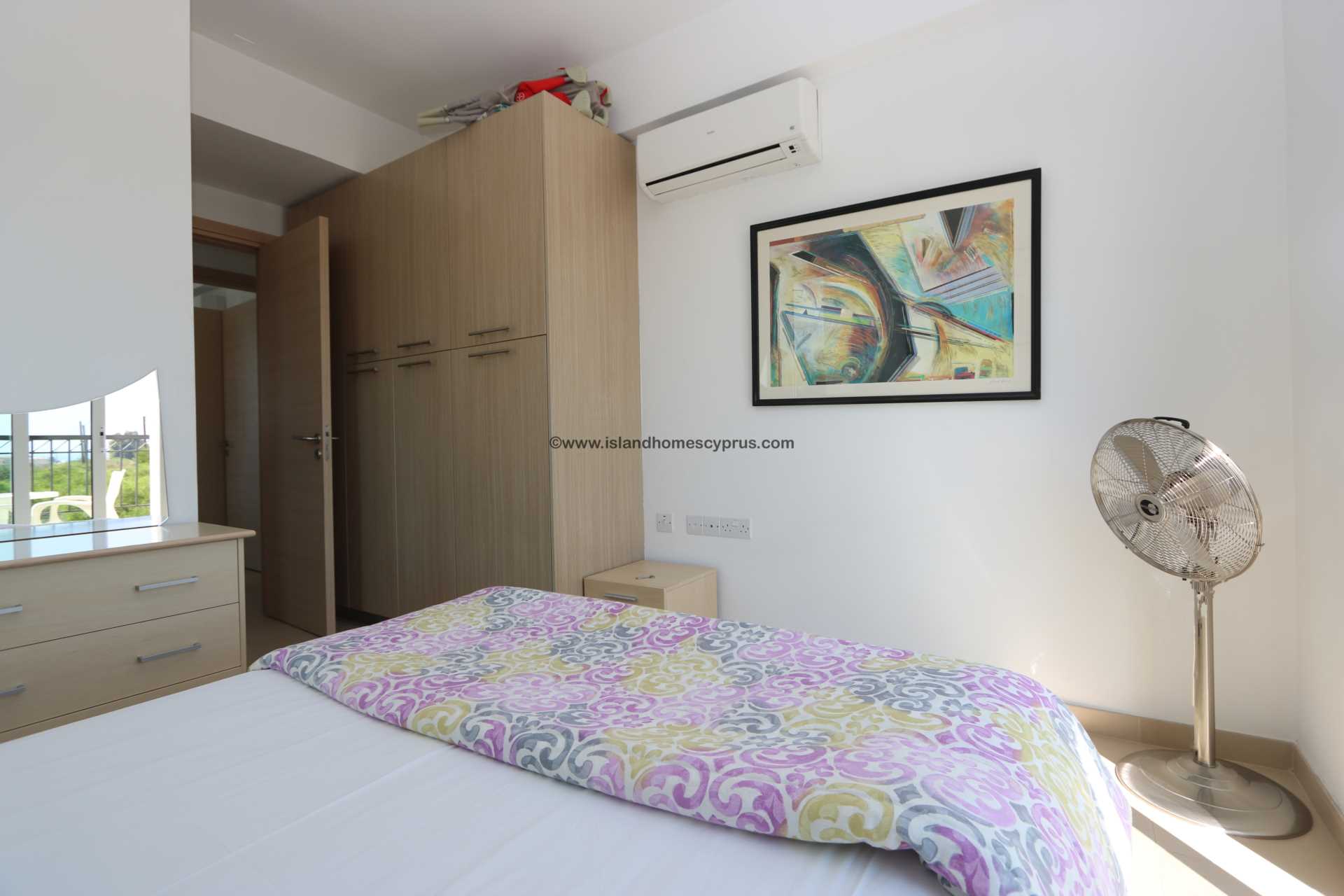 3 Bed, HouseFor Sale, Pernera, Famagusta