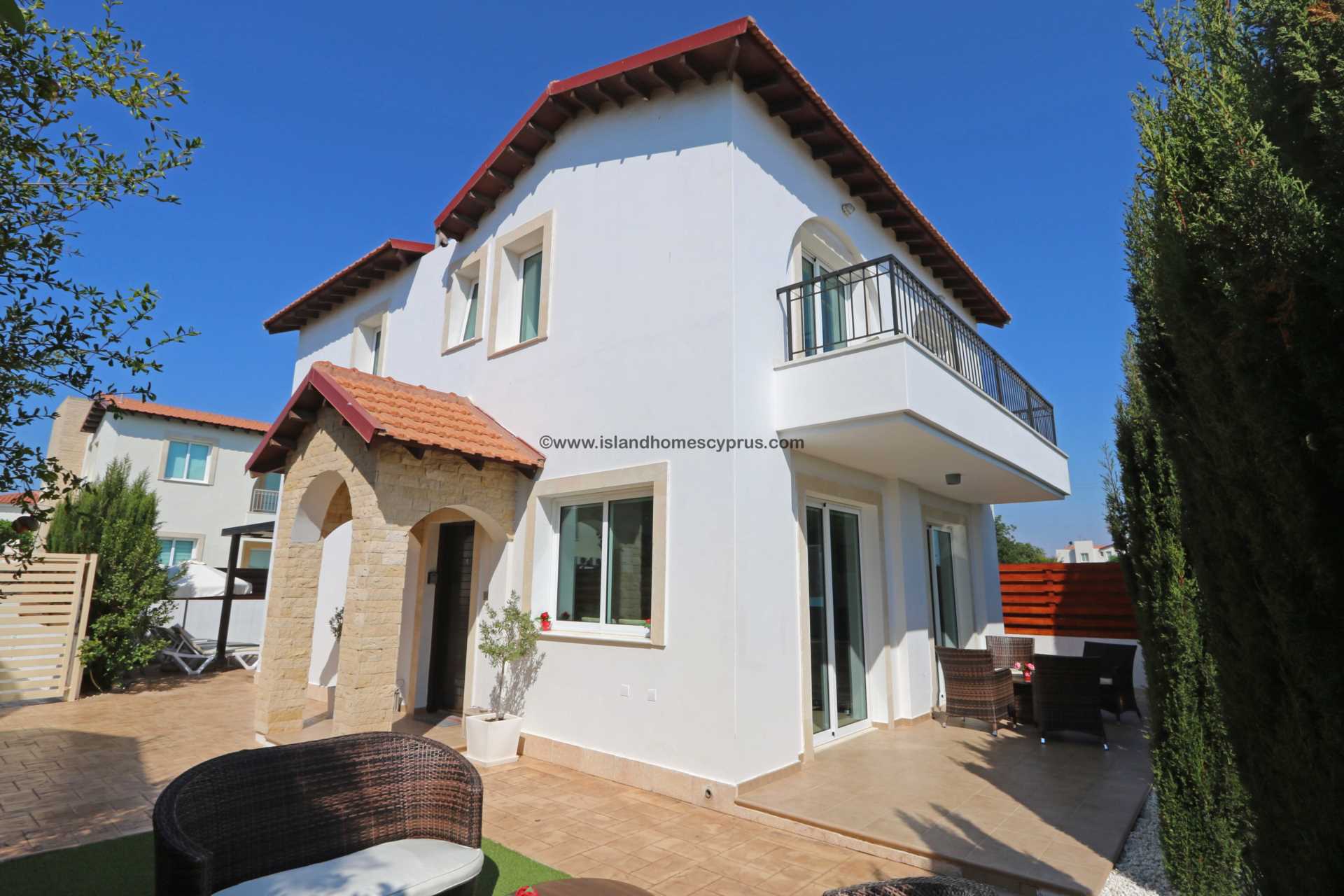 3 Bed, HouseFor Sale, Pernera, Famagusta