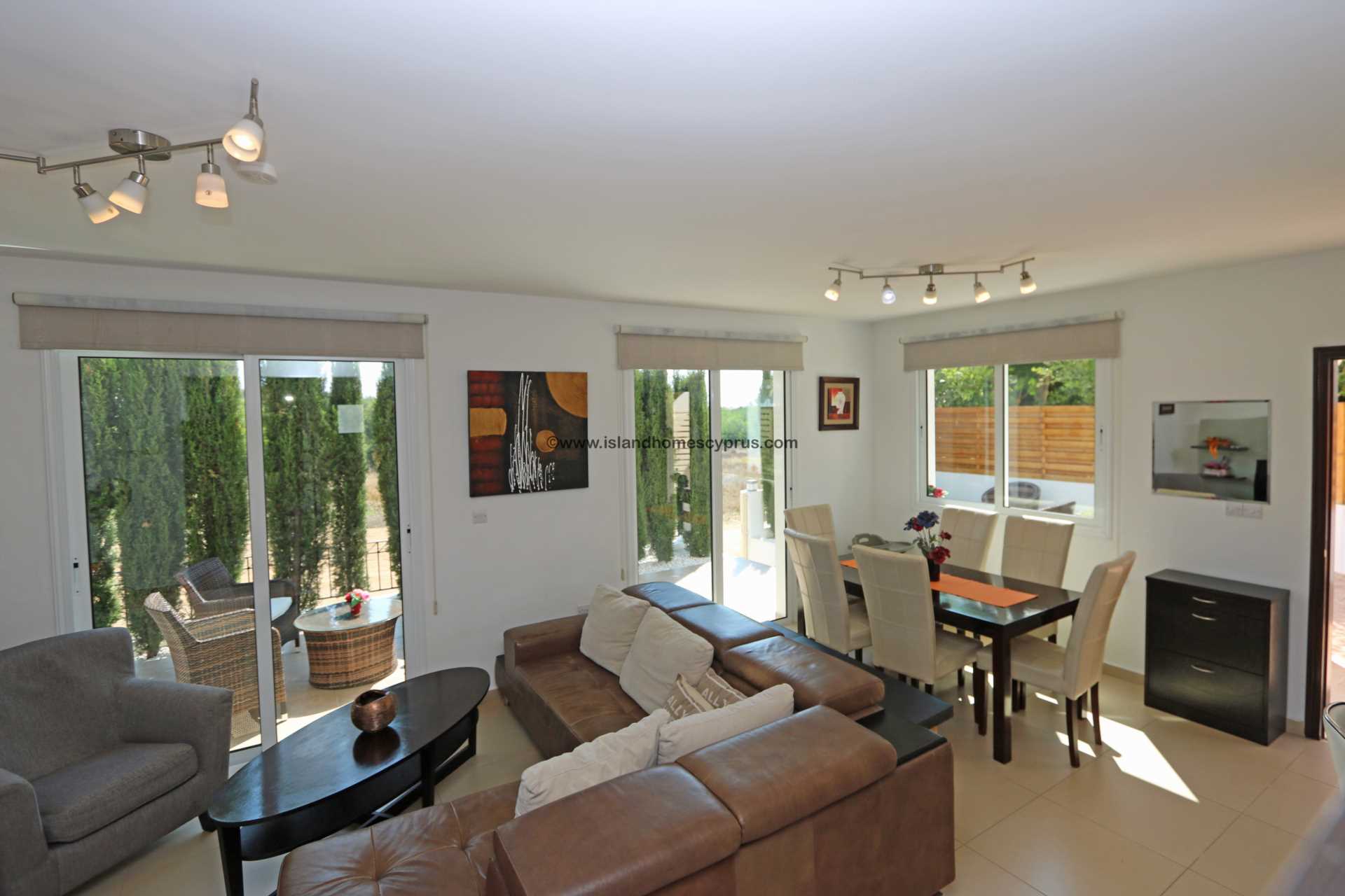 3 Bed, HouseFor Sale, Pernera, Famagusta