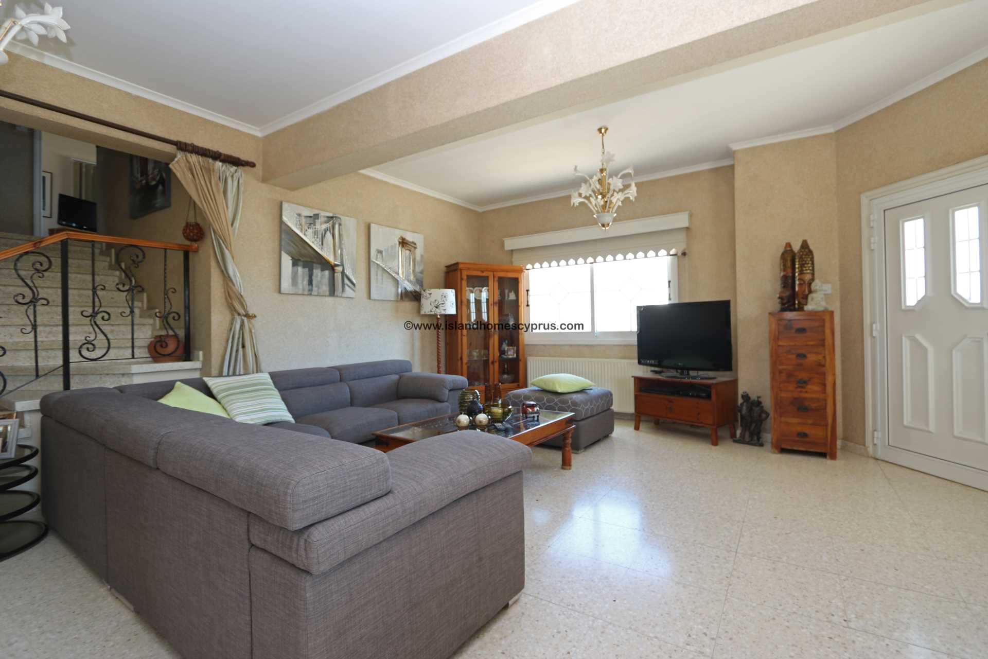 4 Bed, HouseFor Sale, Deryneia, Famagusta
