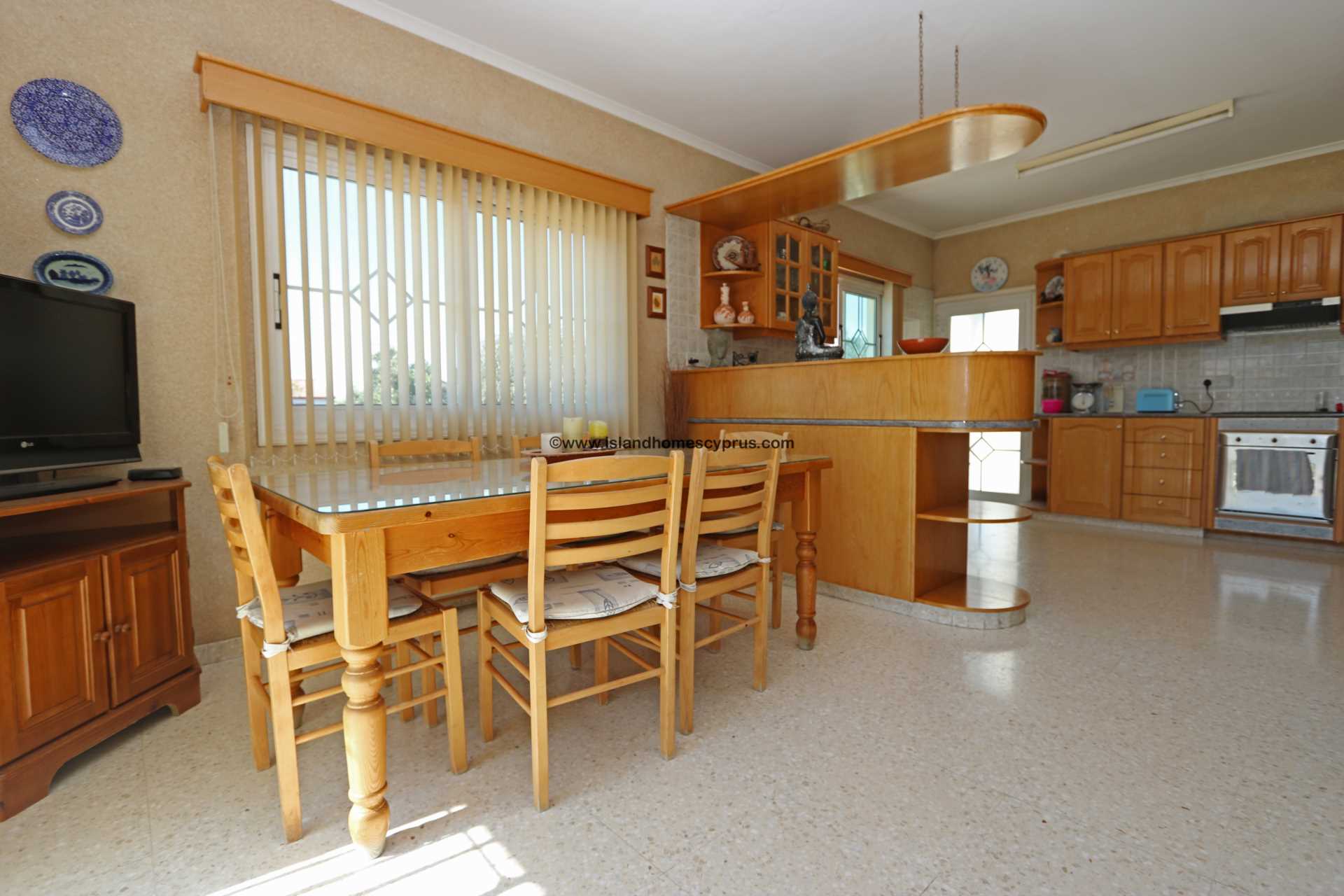 4 Bed, HouseFor Sale, Deryneia, Famagusta