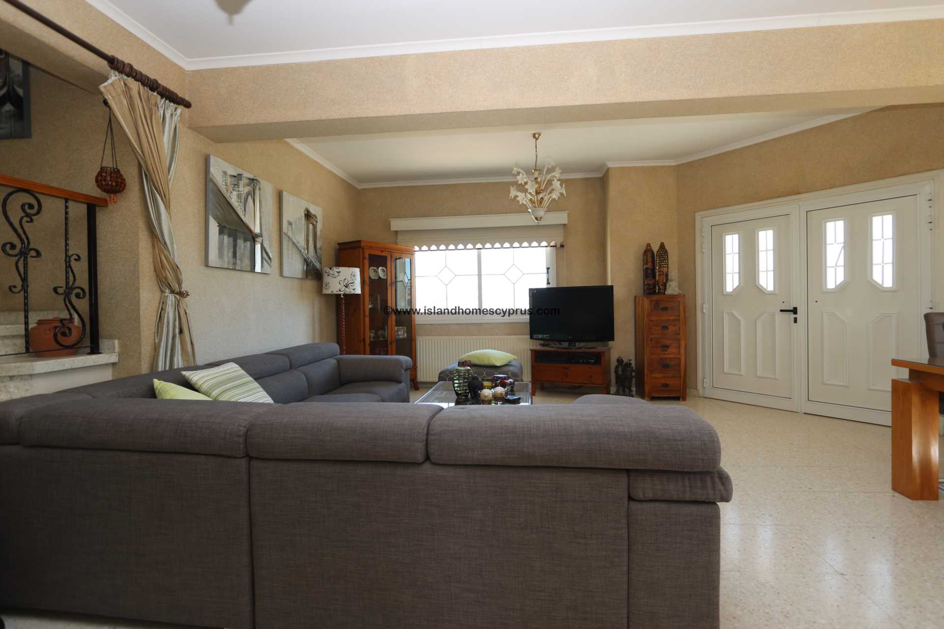 4 Bed, HouseFor Sale, Deryneia, Famagusta