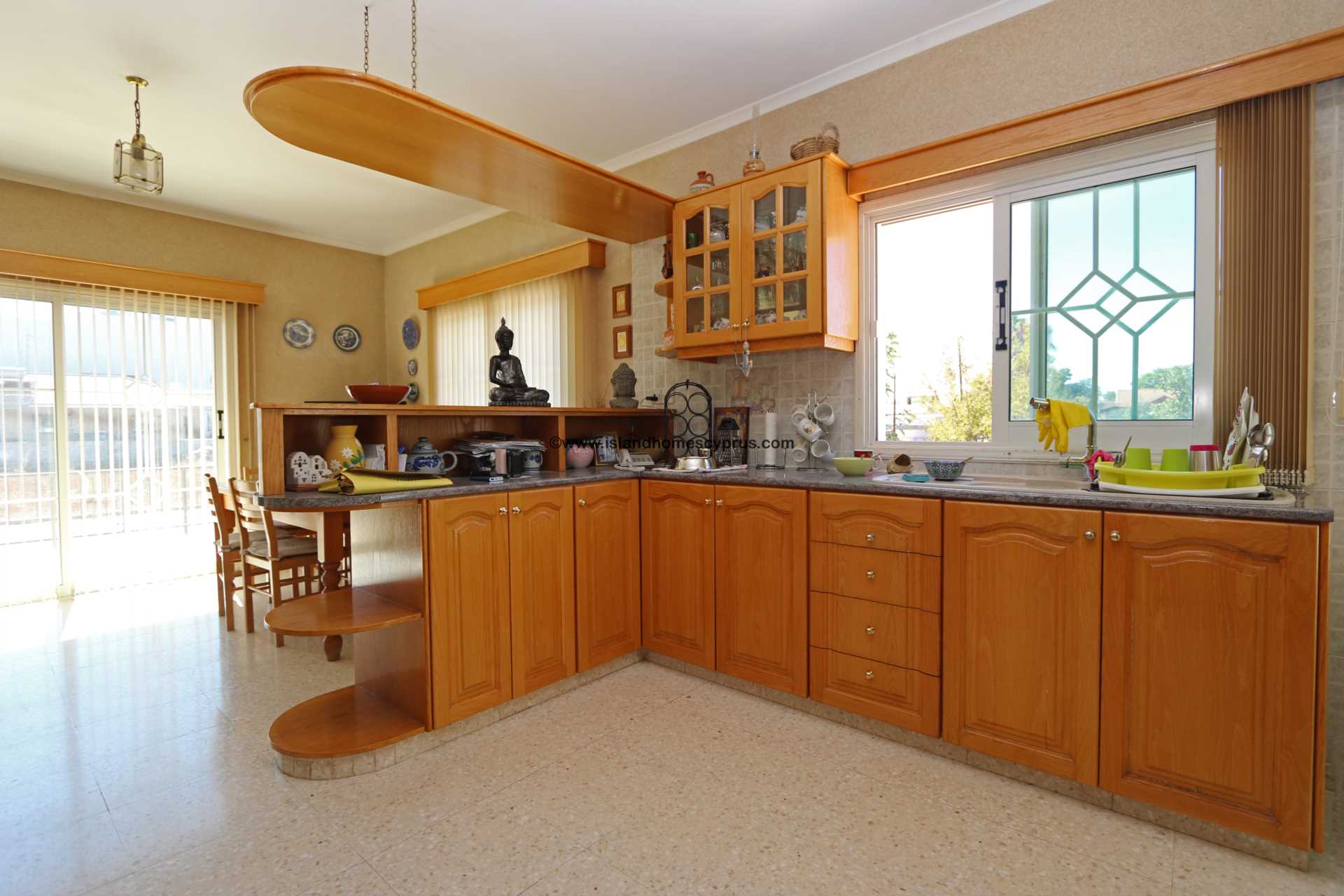 4 Bed, HouseFor Sale, Deryneia, Famagusta