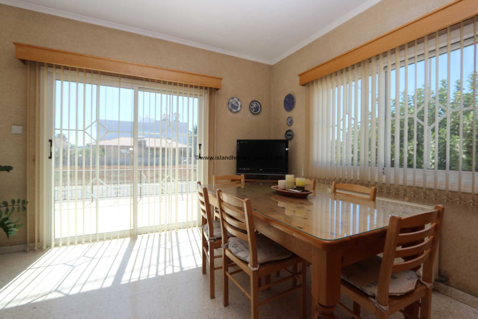 4 Bed, HouseFor Sale, Deryneia, Famagusta