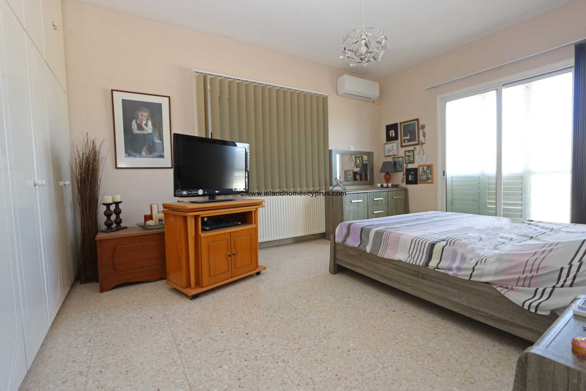4 Bed, HouseFor Sale, Deryneia, Famagusta