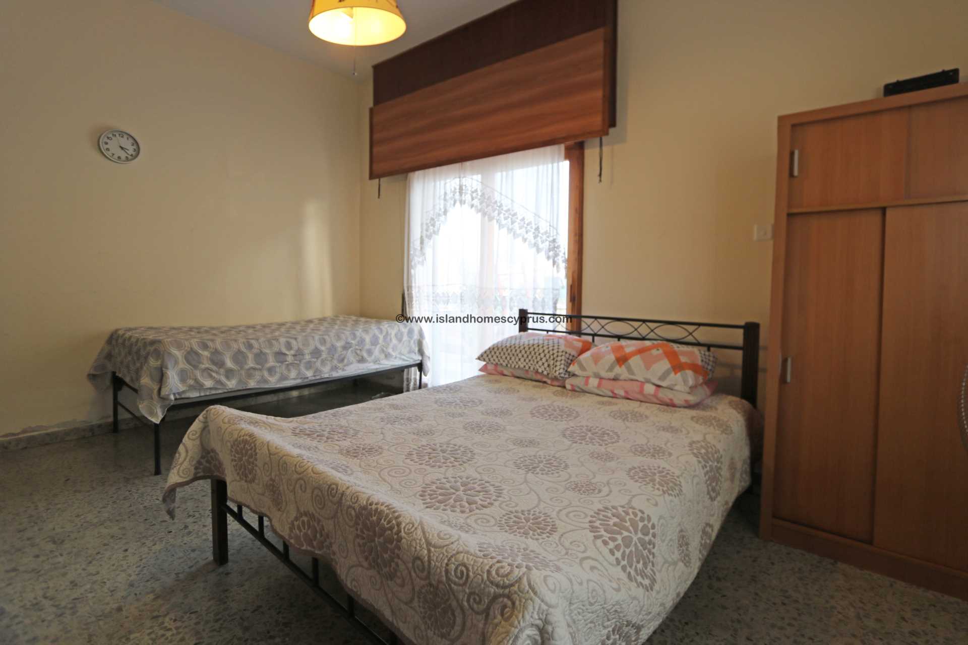 2 Bed, HouseFor Sale, Frenaros, Famagusta