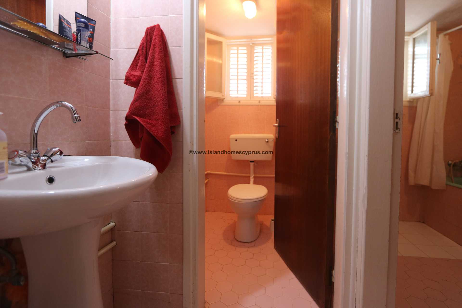 2 Bed, HouseFor Sale, Frenaros, Famagusta